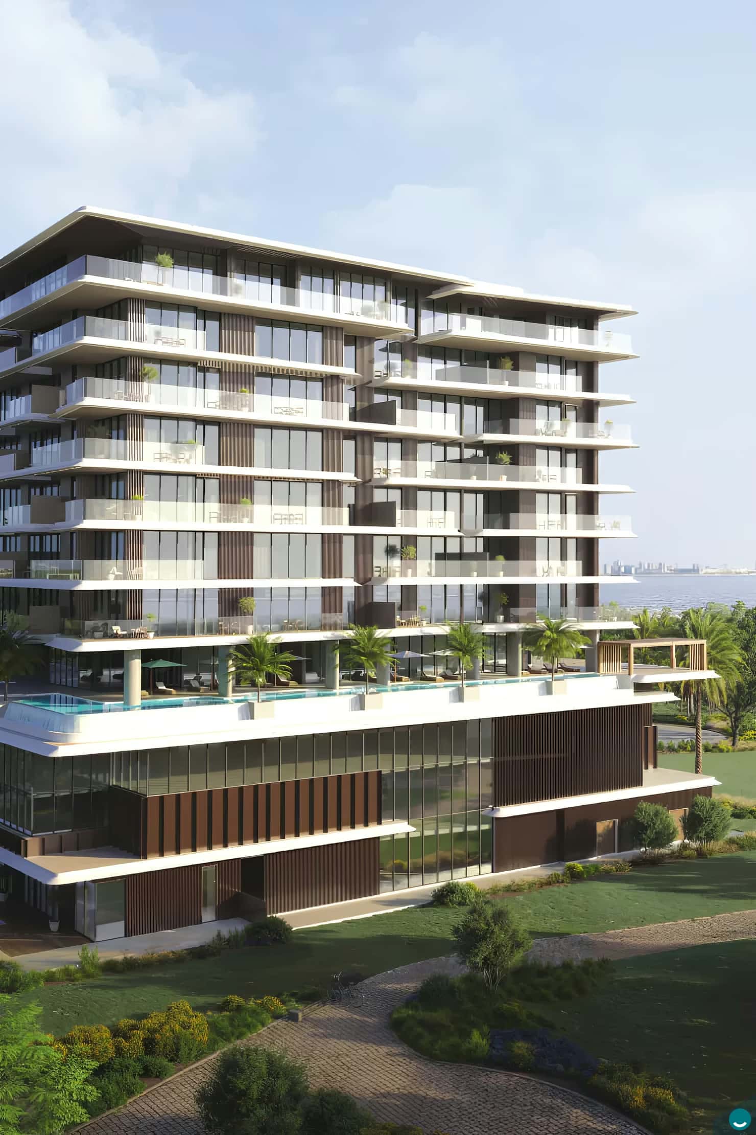 Isolana Residences