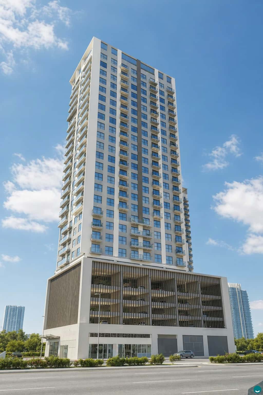 Jeewar Tower