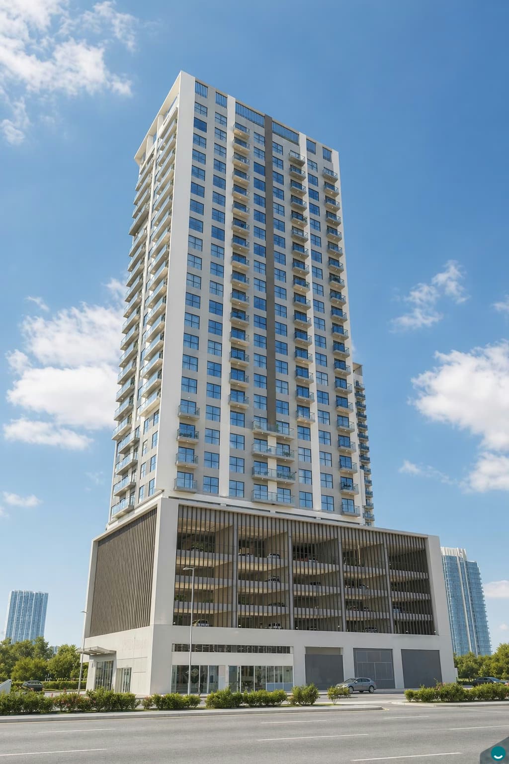 Jeewar Tower