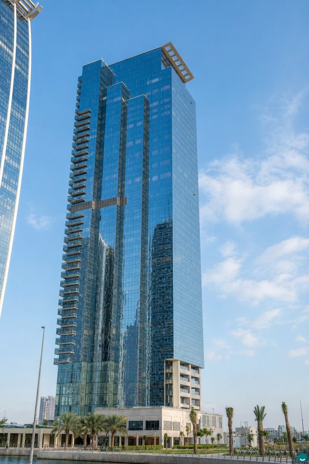 Jumeirah Business Centre 2