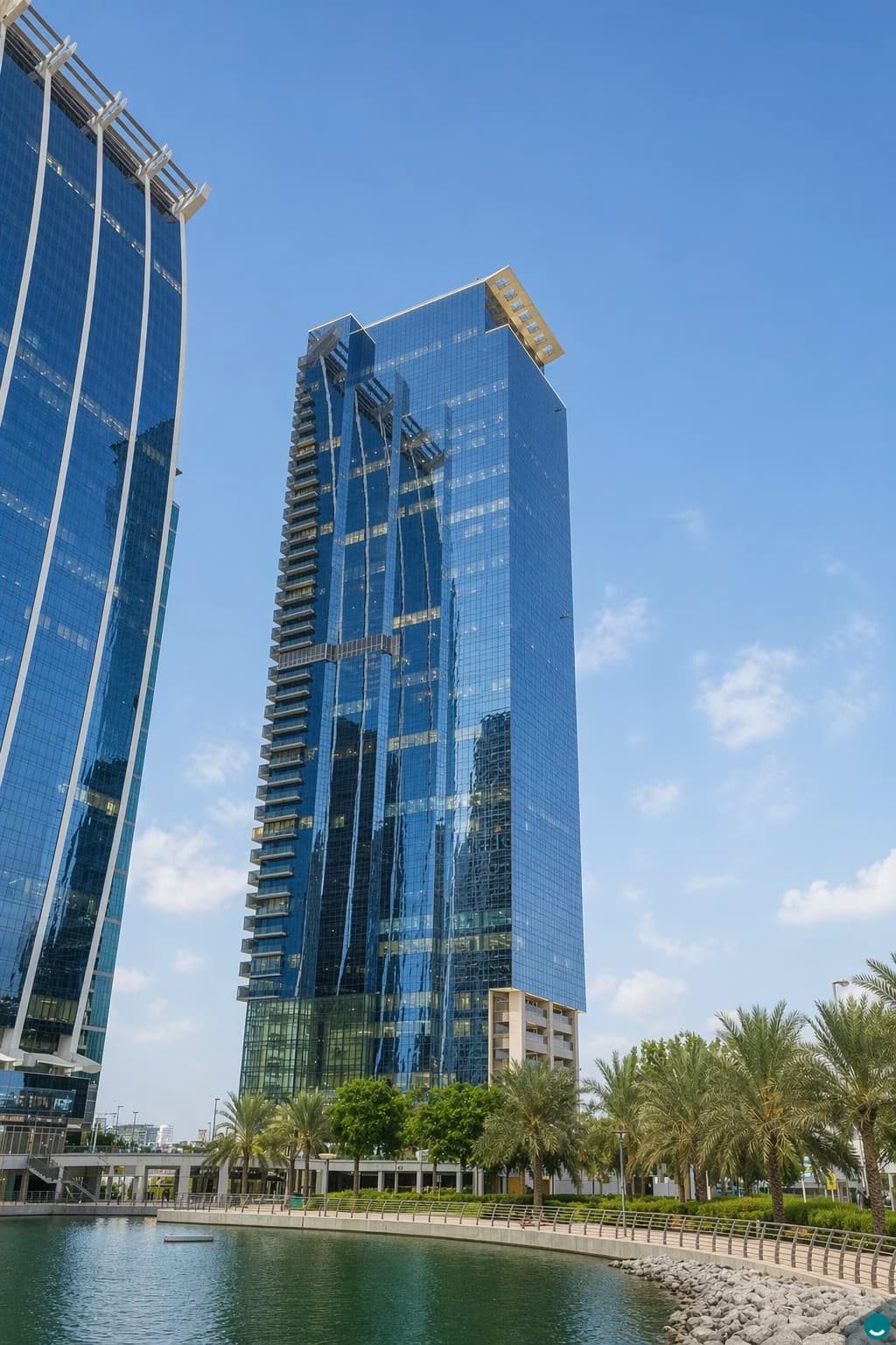Jumeirah Business Centre 5