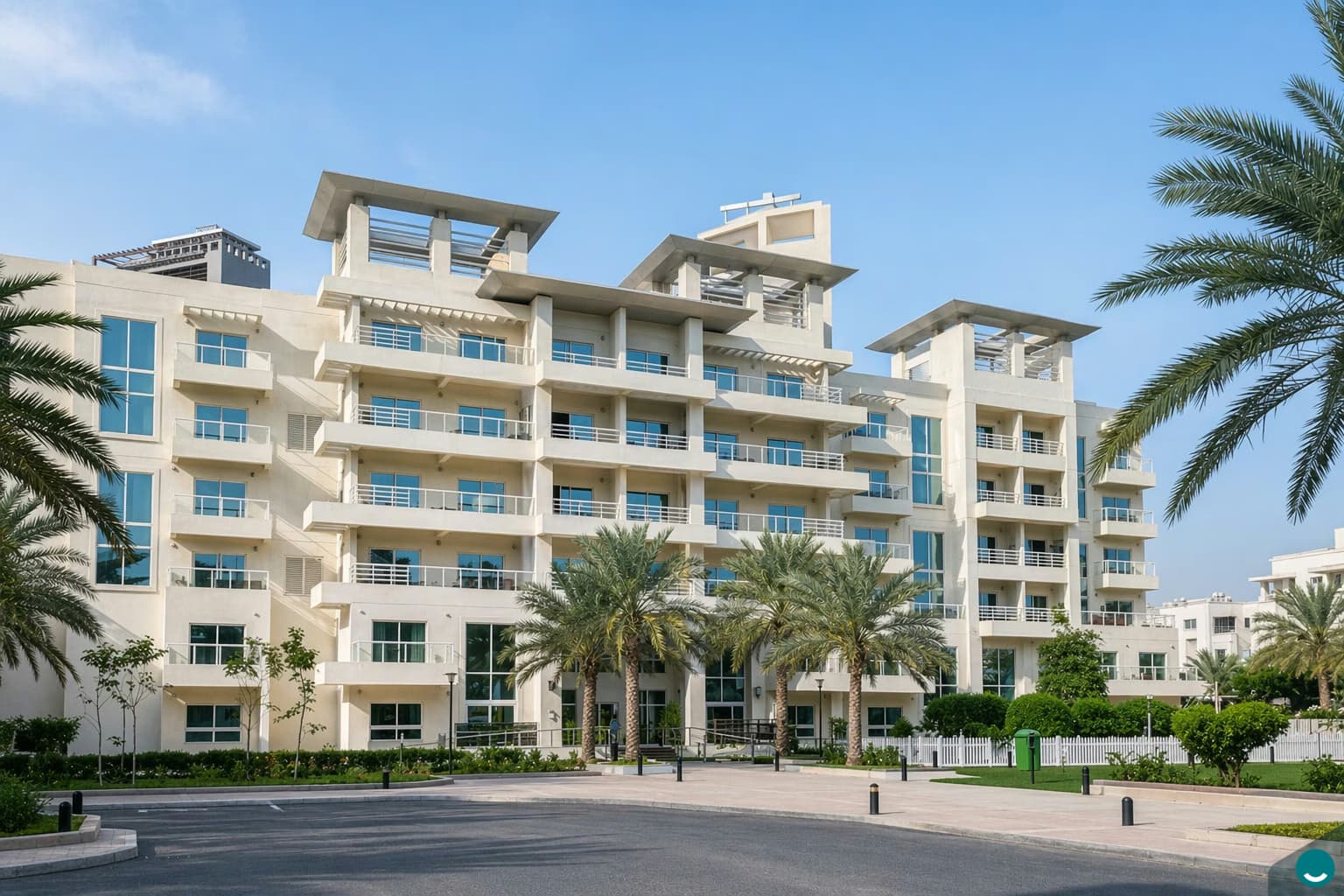 Jumeirah Heights D