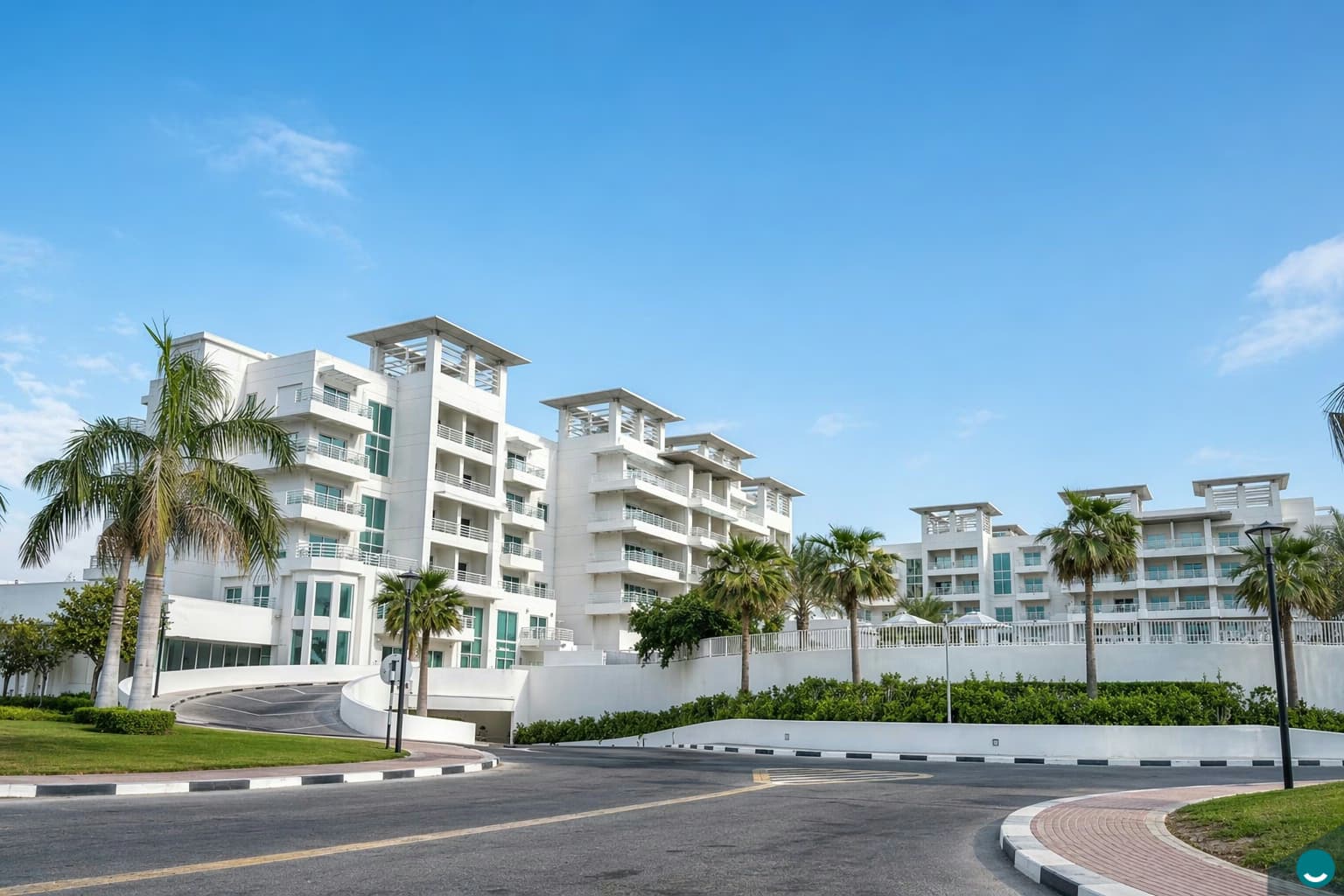Jumeirah Heights E