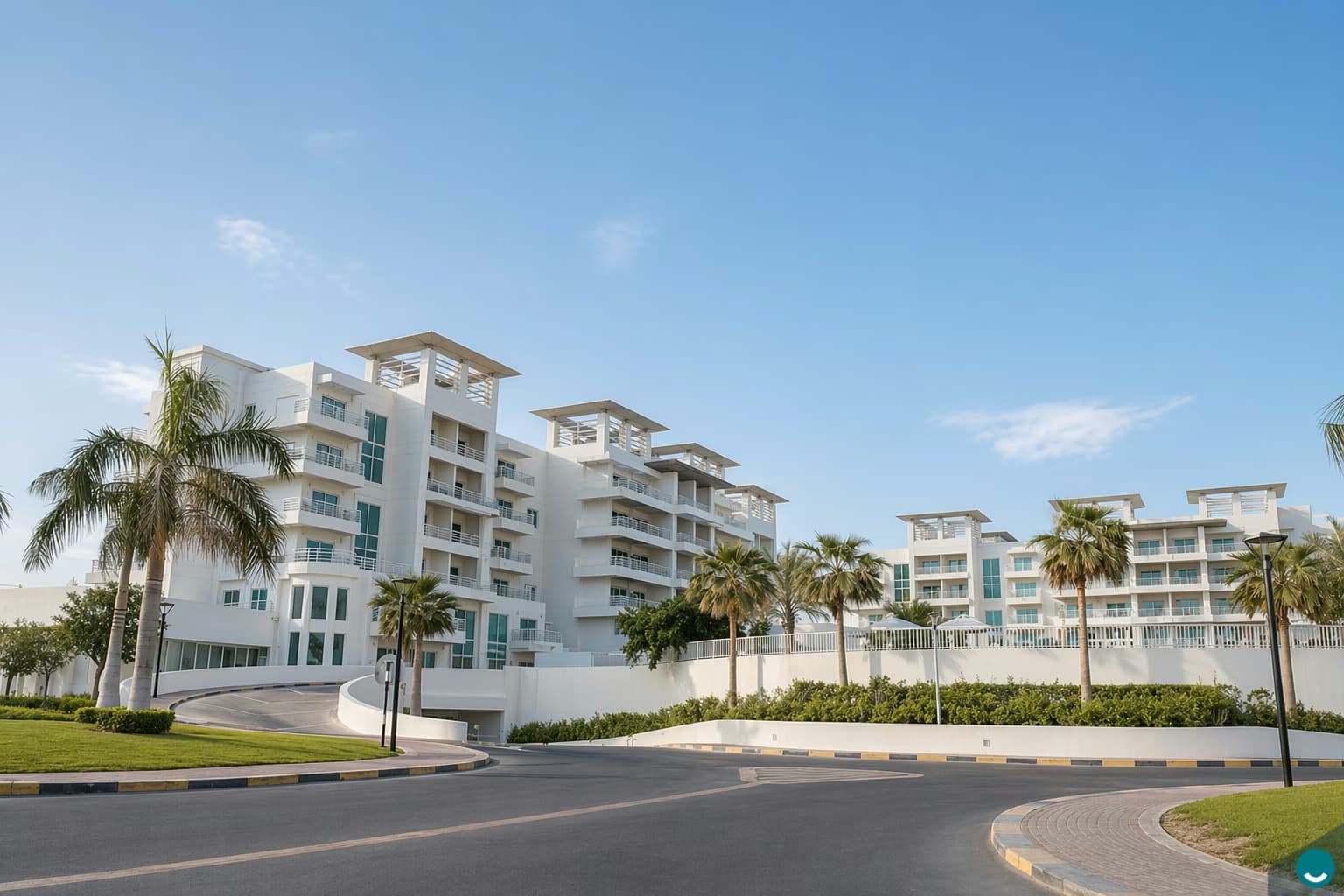 Jumeirah Heights F