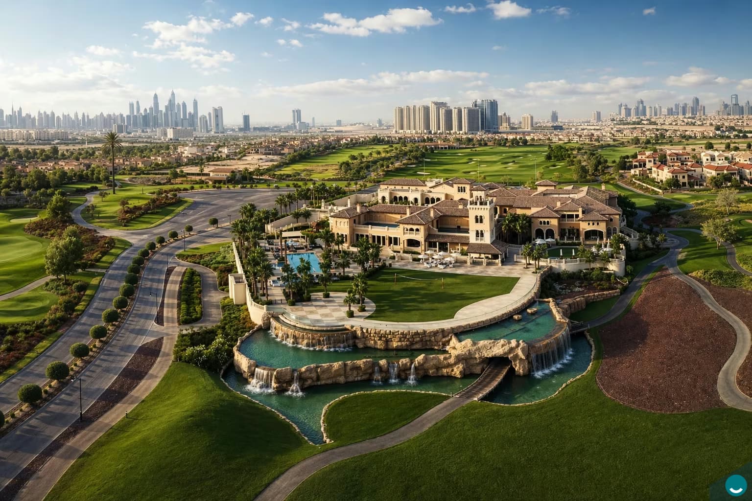 Jumeirah Luxury