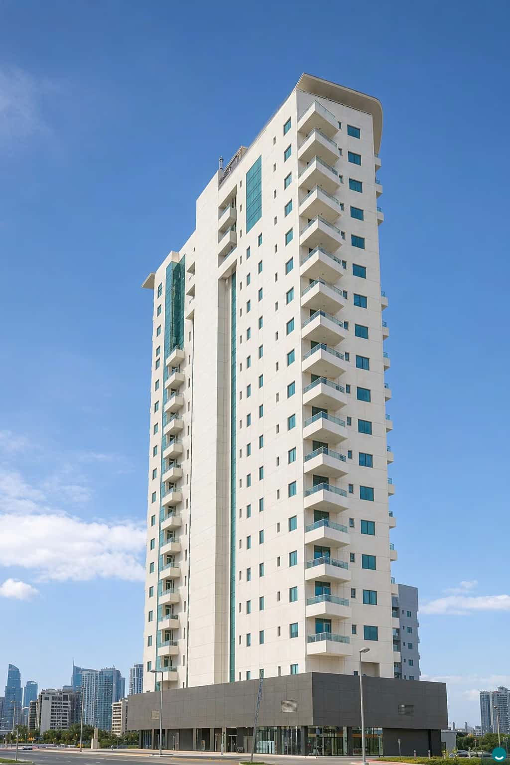 KG Tower