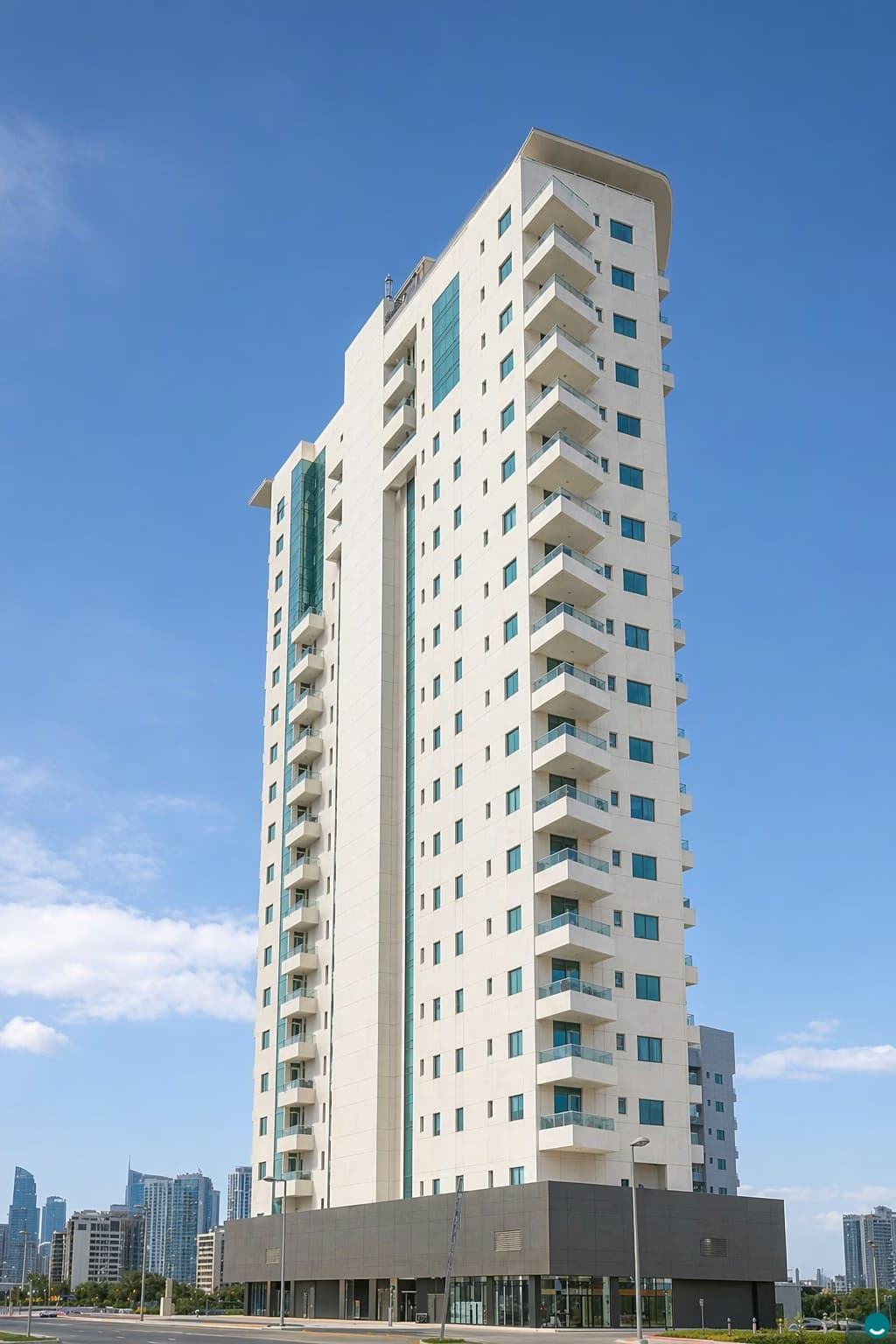 KG Tower