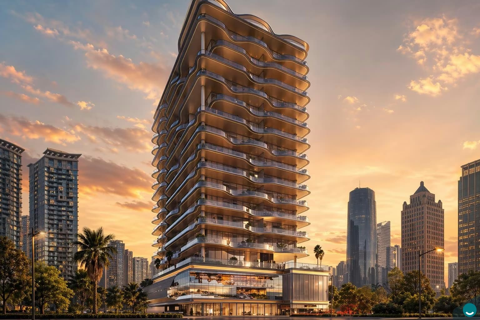 KHK 31 Residences