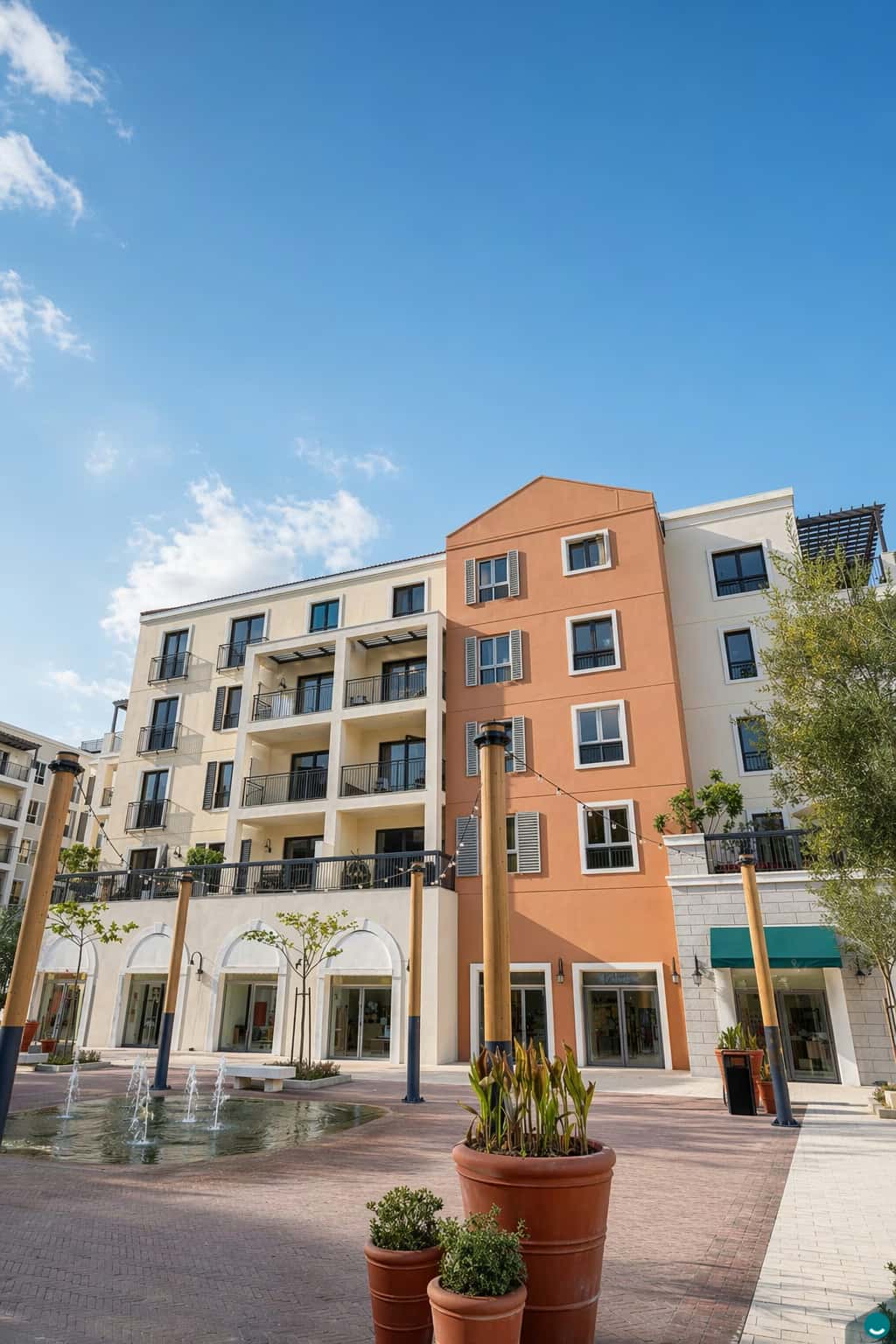 La Cote Building 3