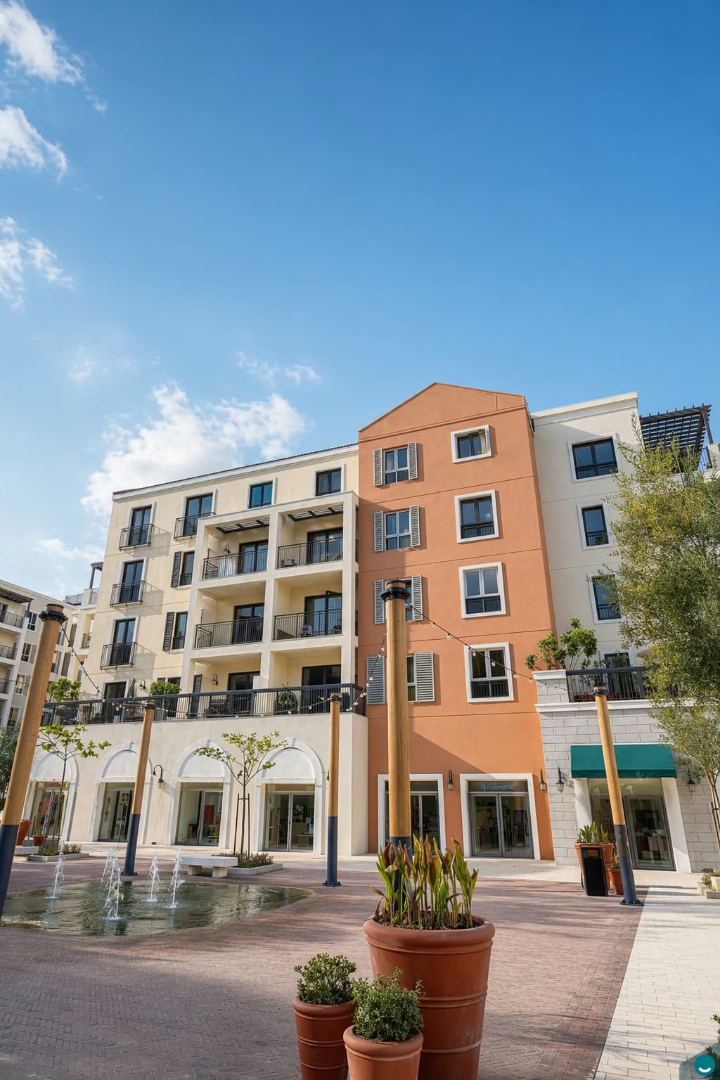 La Cote Building 3