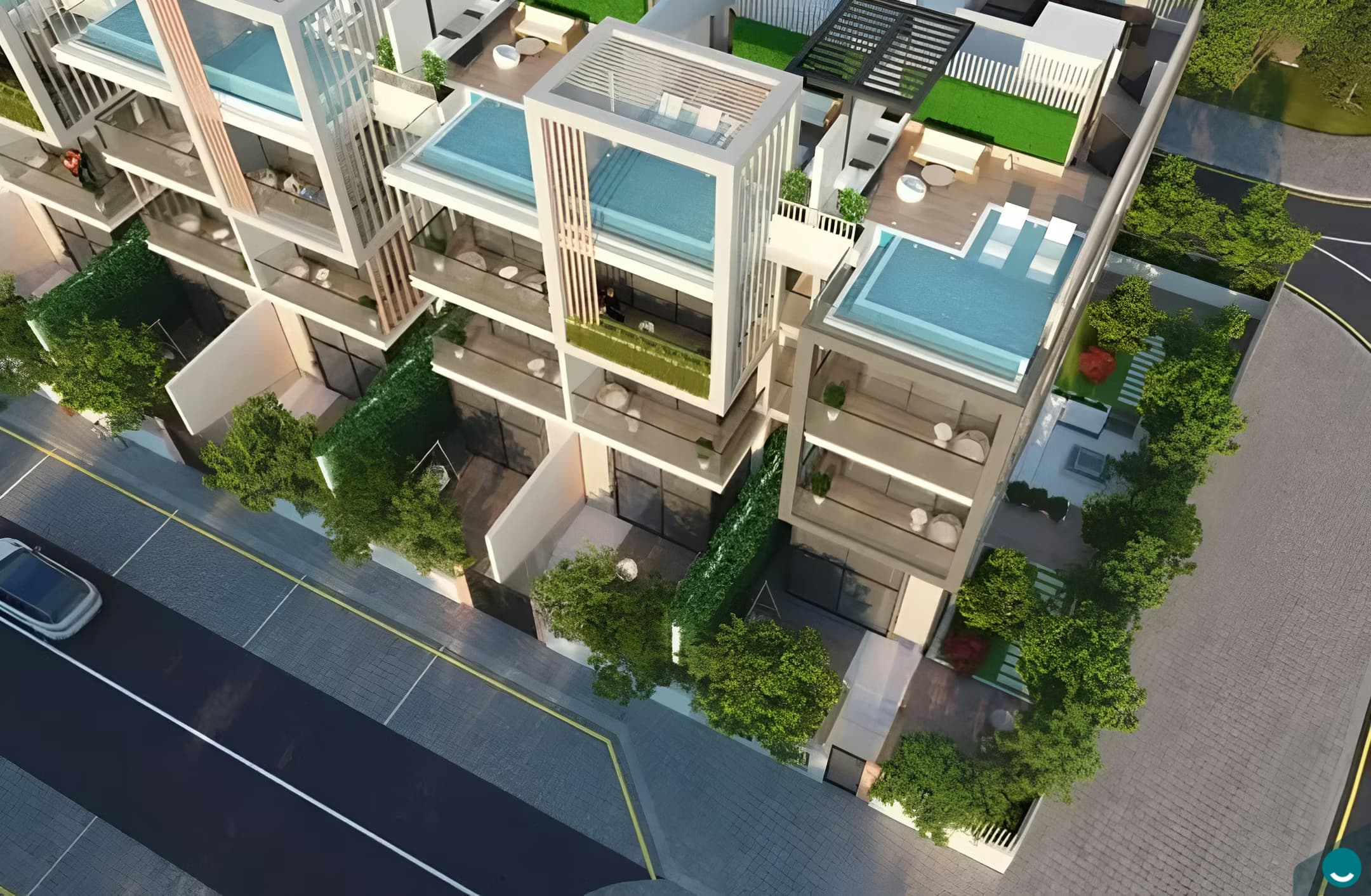 La Perla Homes 10