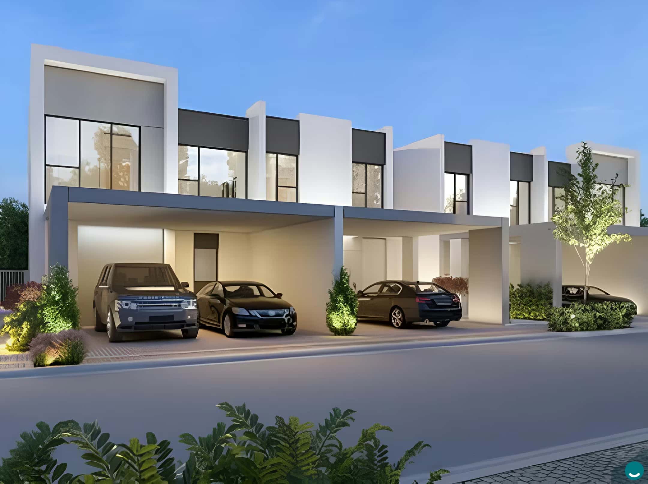 La Rosa Phase 2