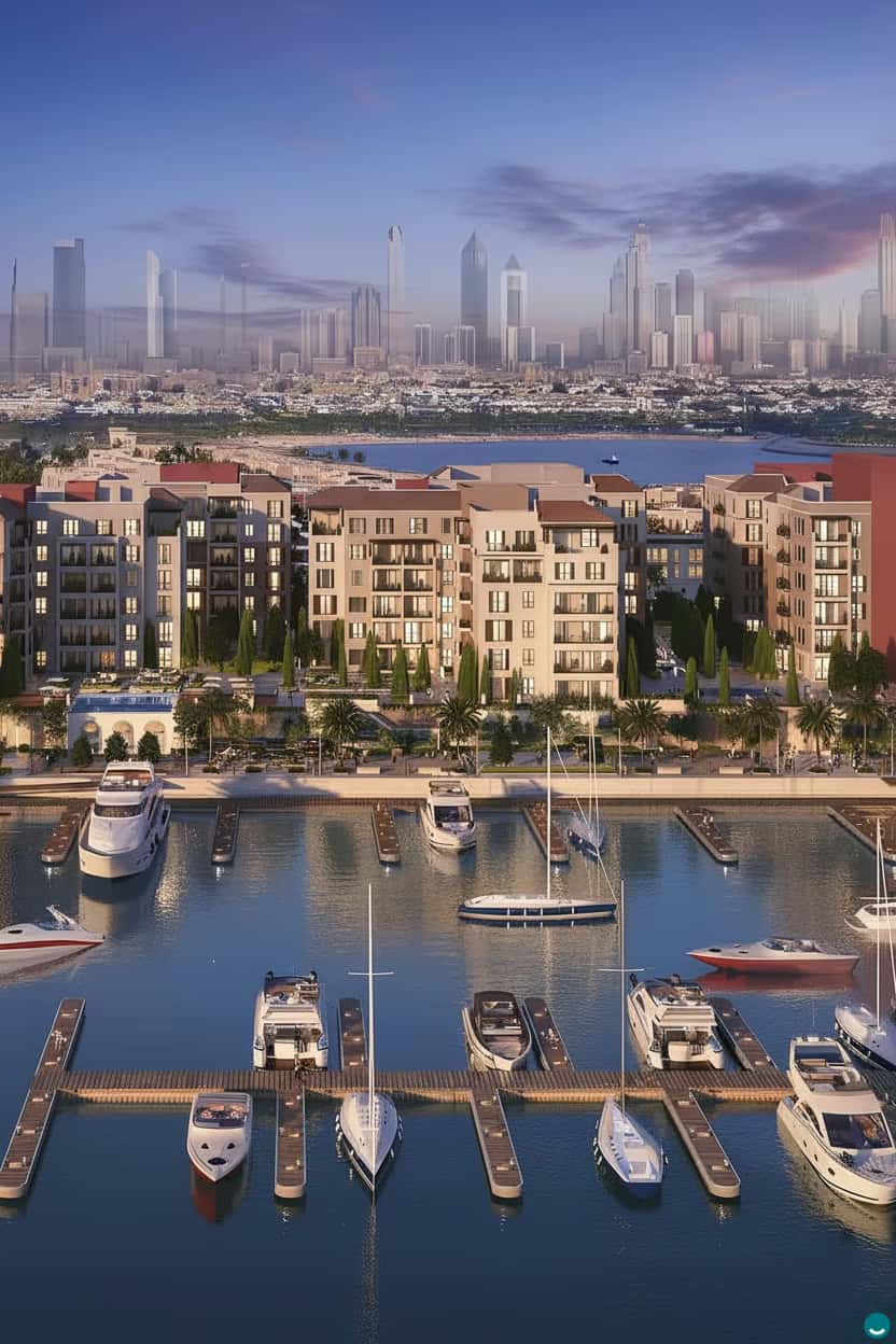 La Sirene - Building 2