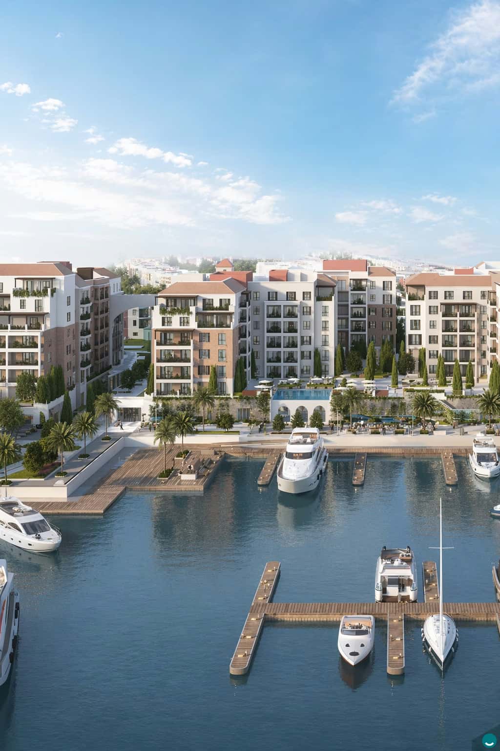 La Sirene - Building 3