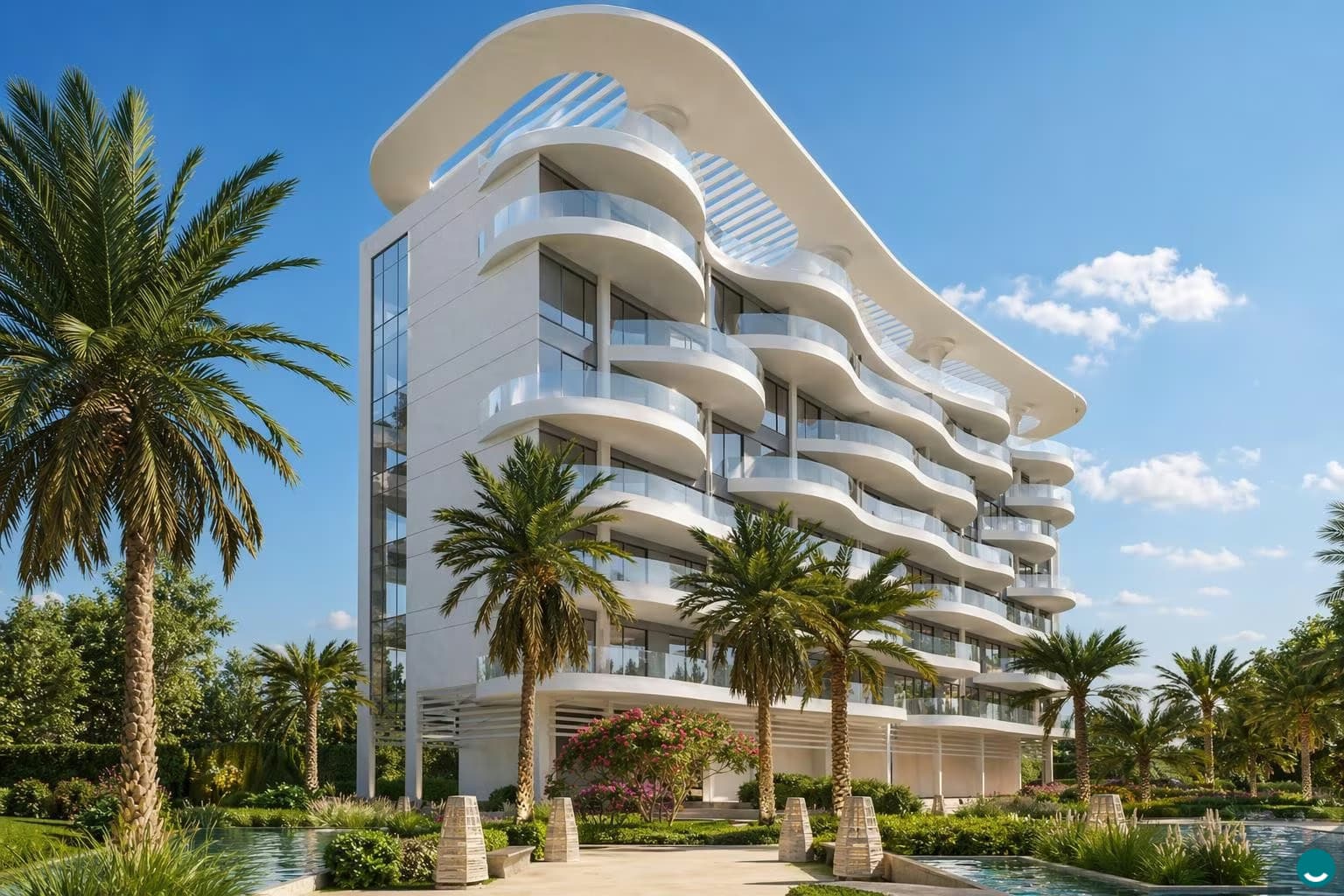 Lagoon Views 10 Building B