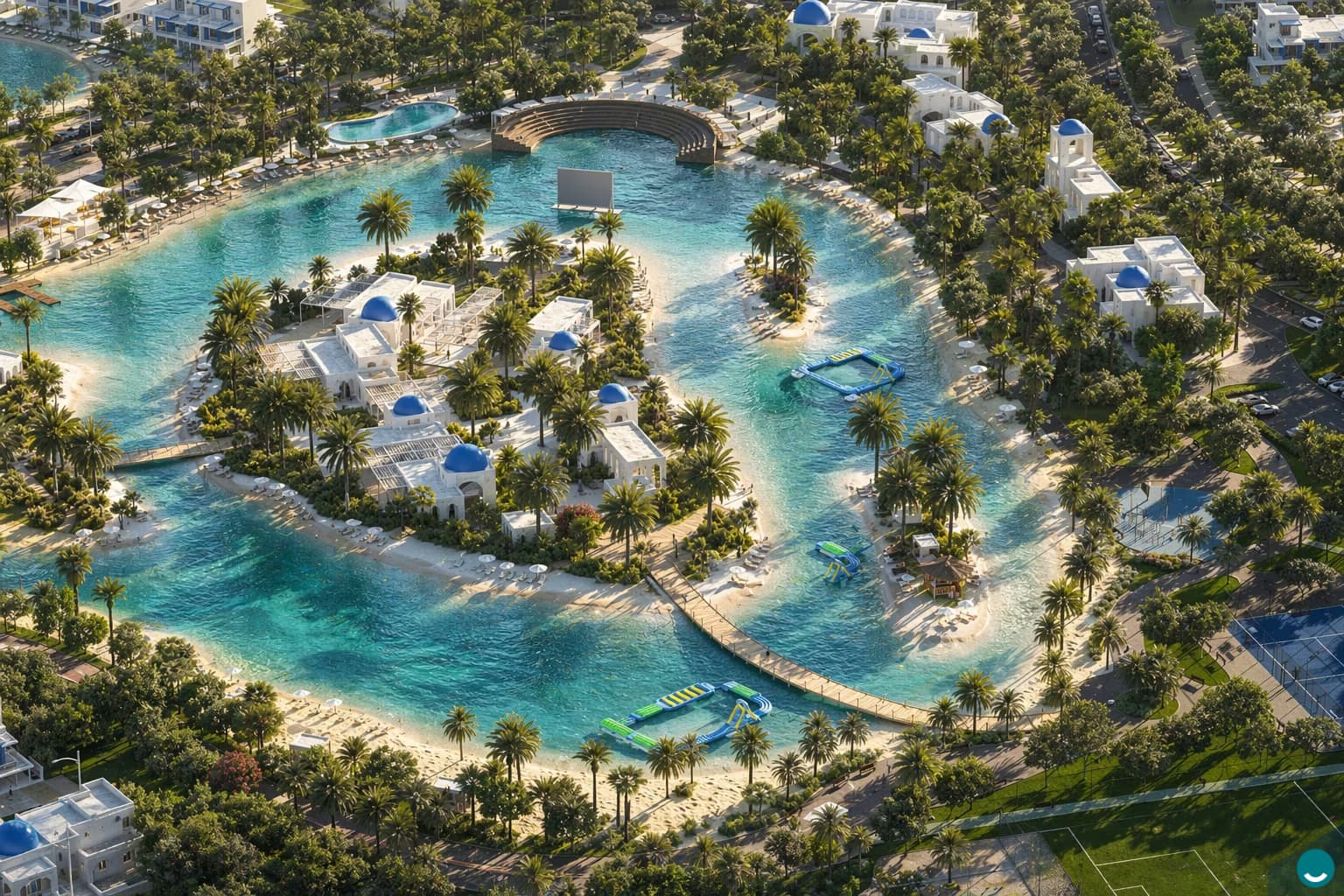 Lagoon Views 5