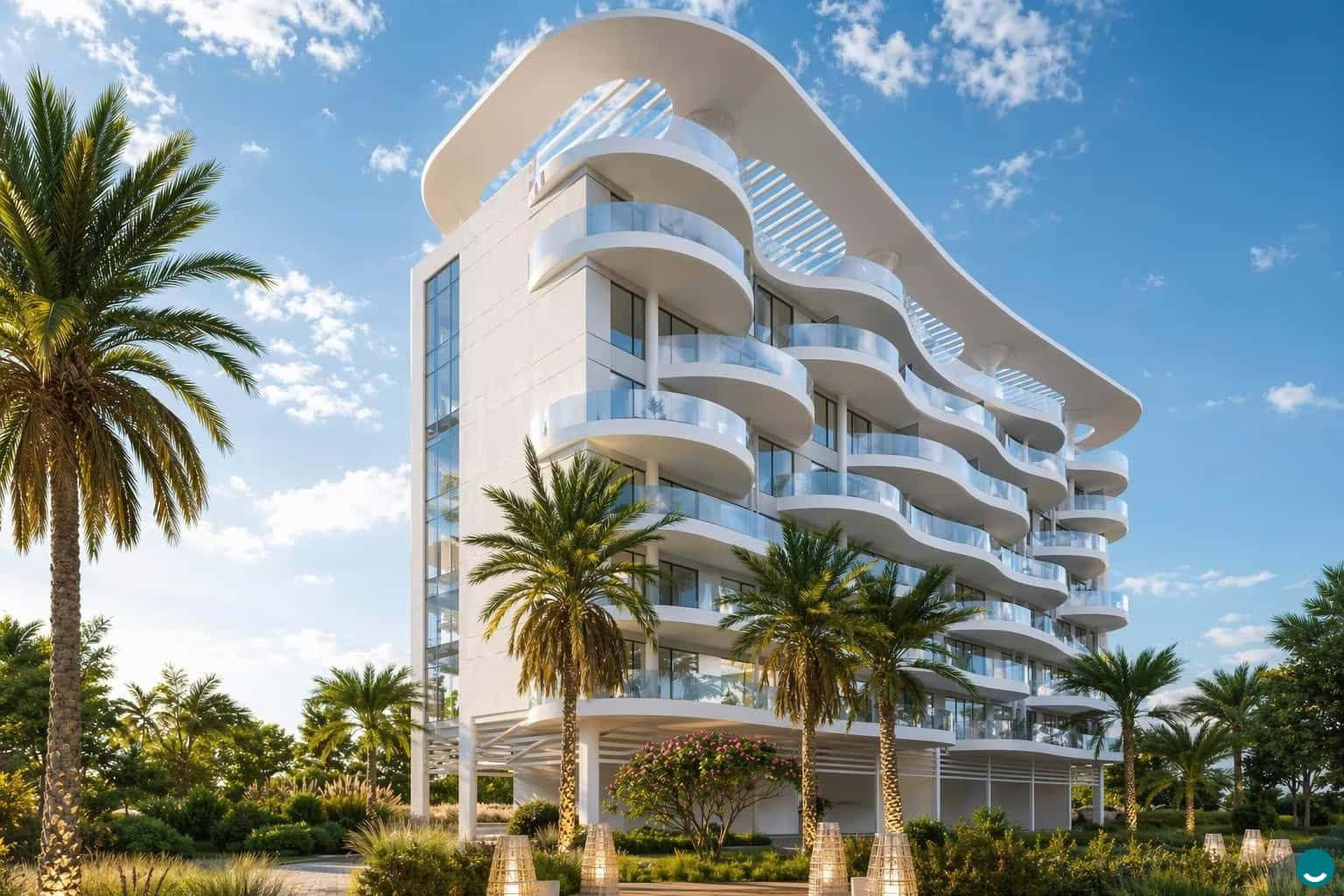 Lagoon Views 9 Building A