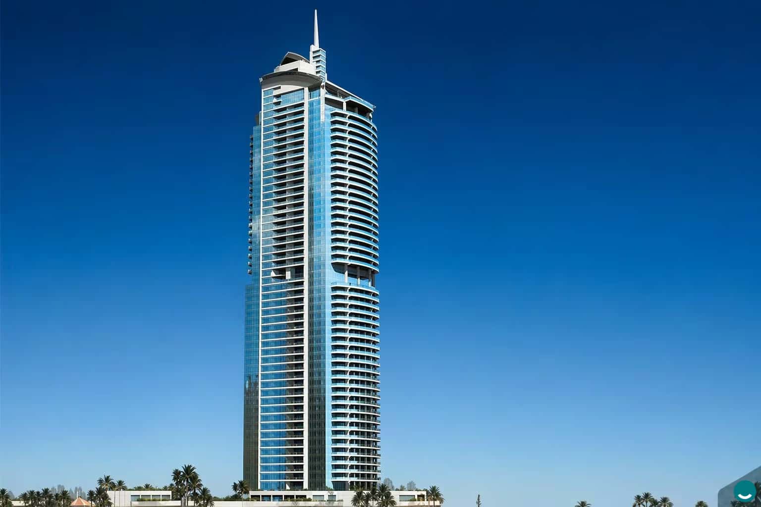 Laguna Tower