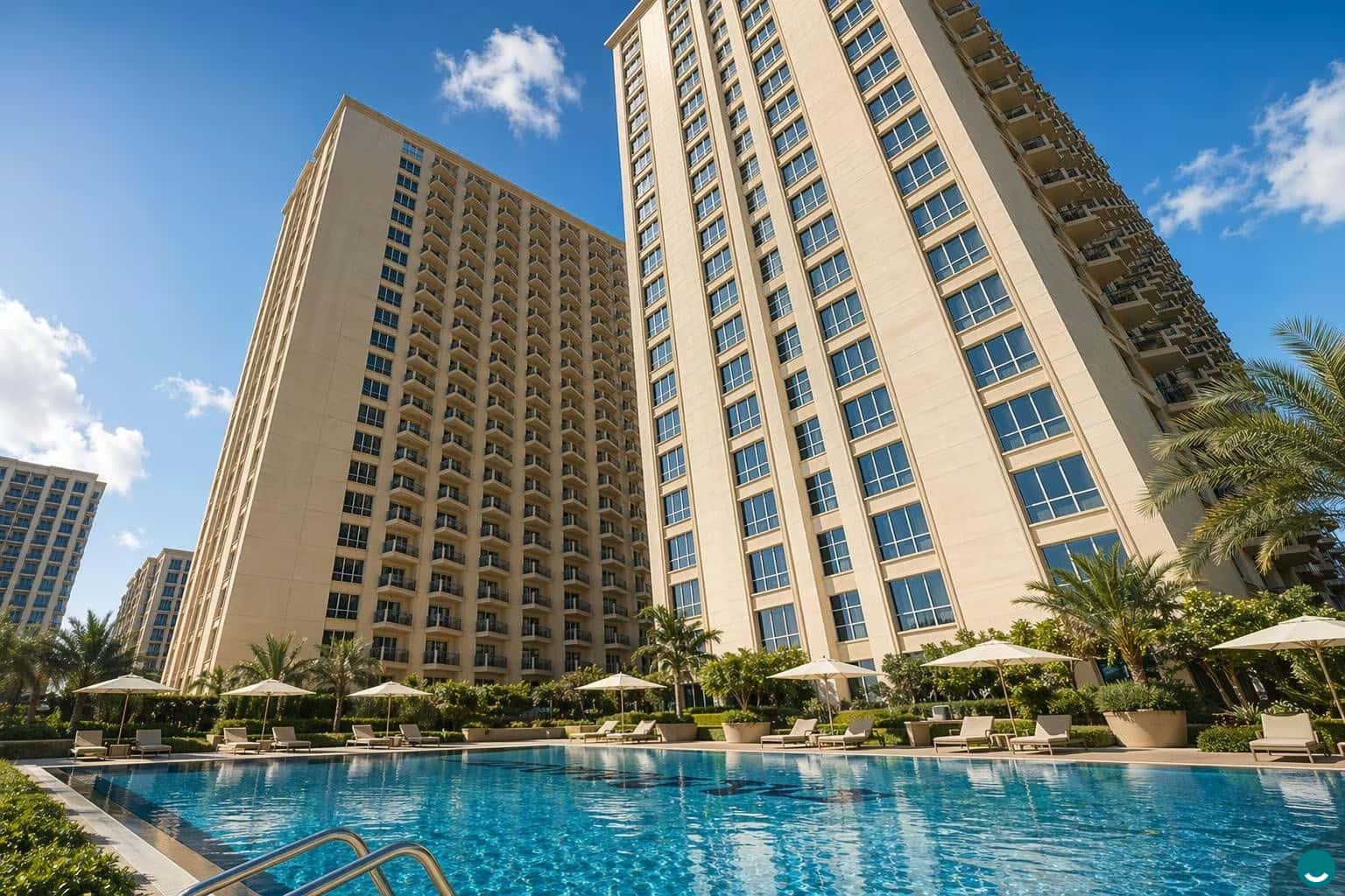 Lakeside Tower C