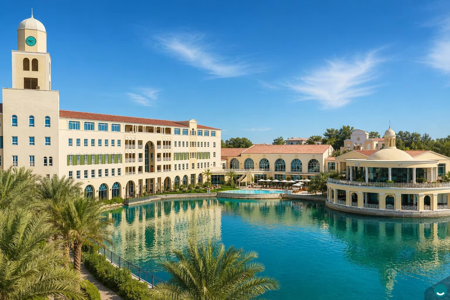 Lakeview Apartments