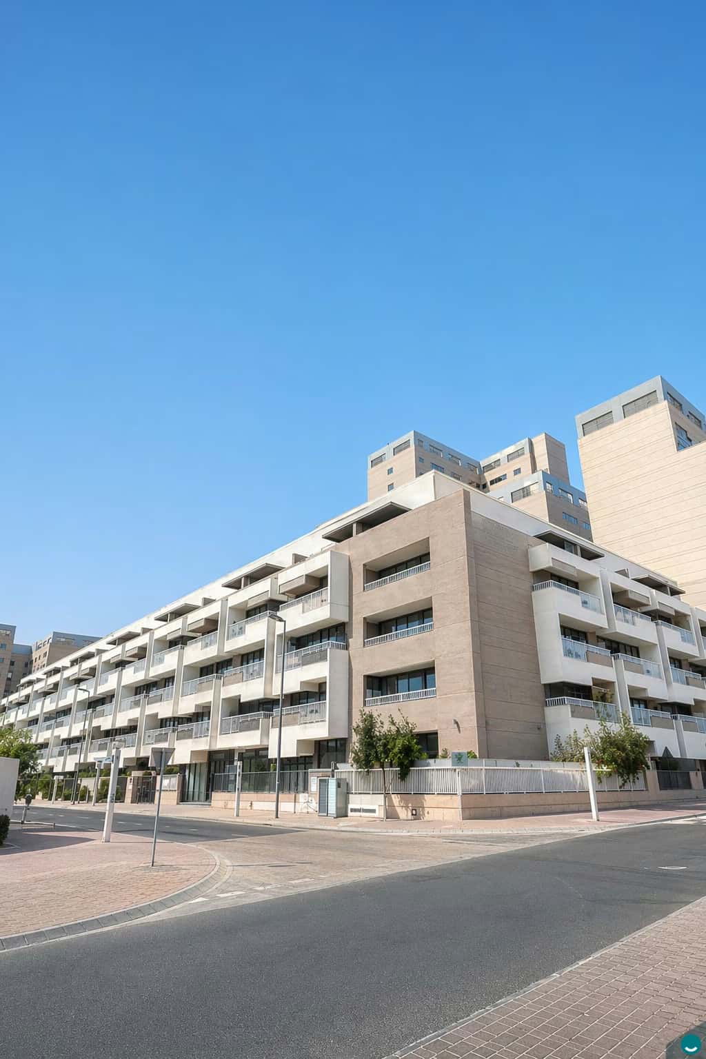 Laya Residences
