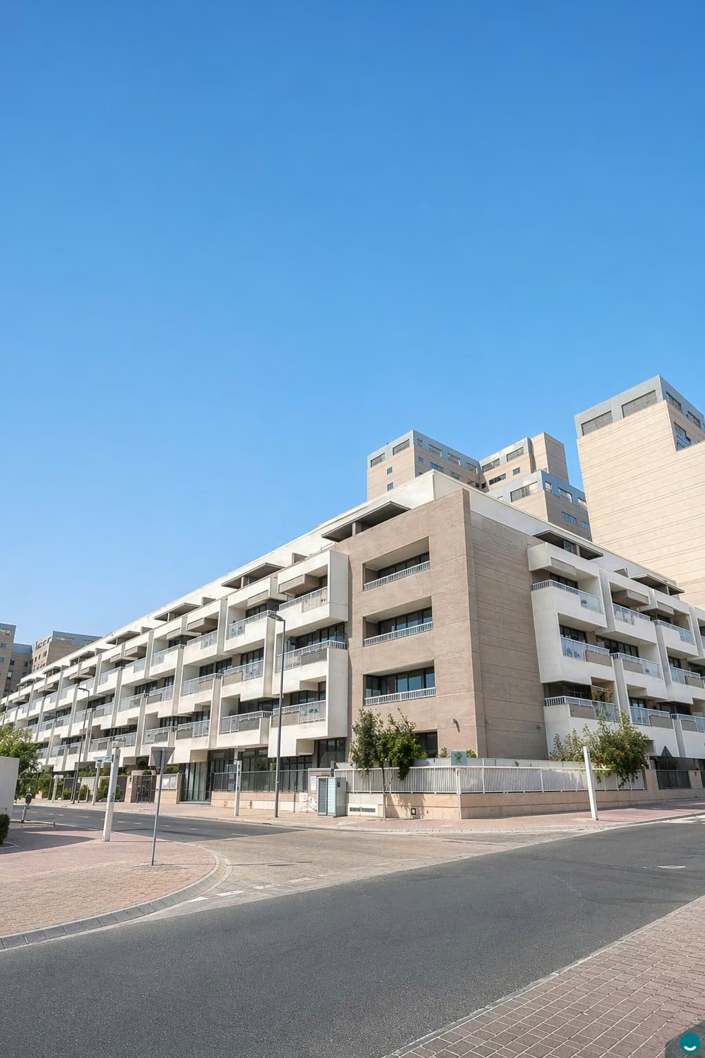 Laya Residences