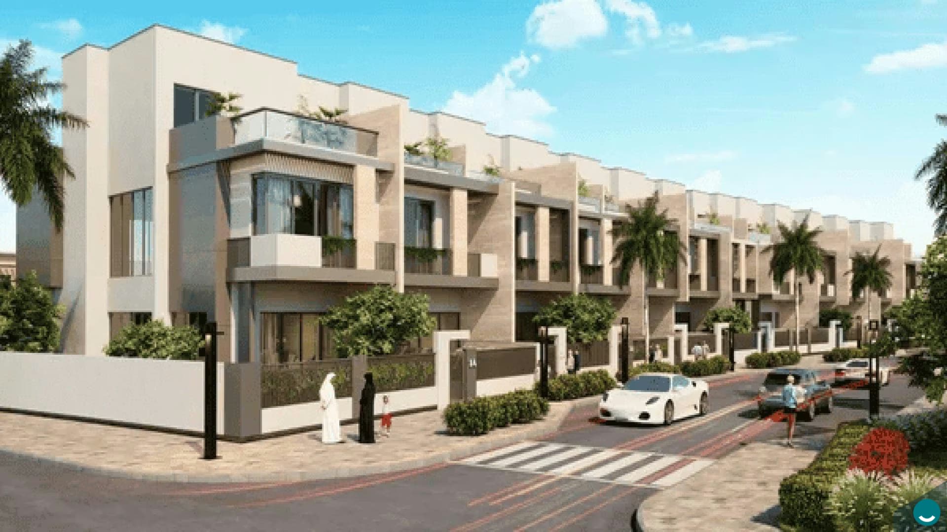 Le Parc Homes II