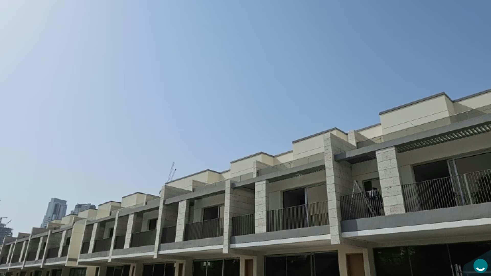 Le Parc Homes