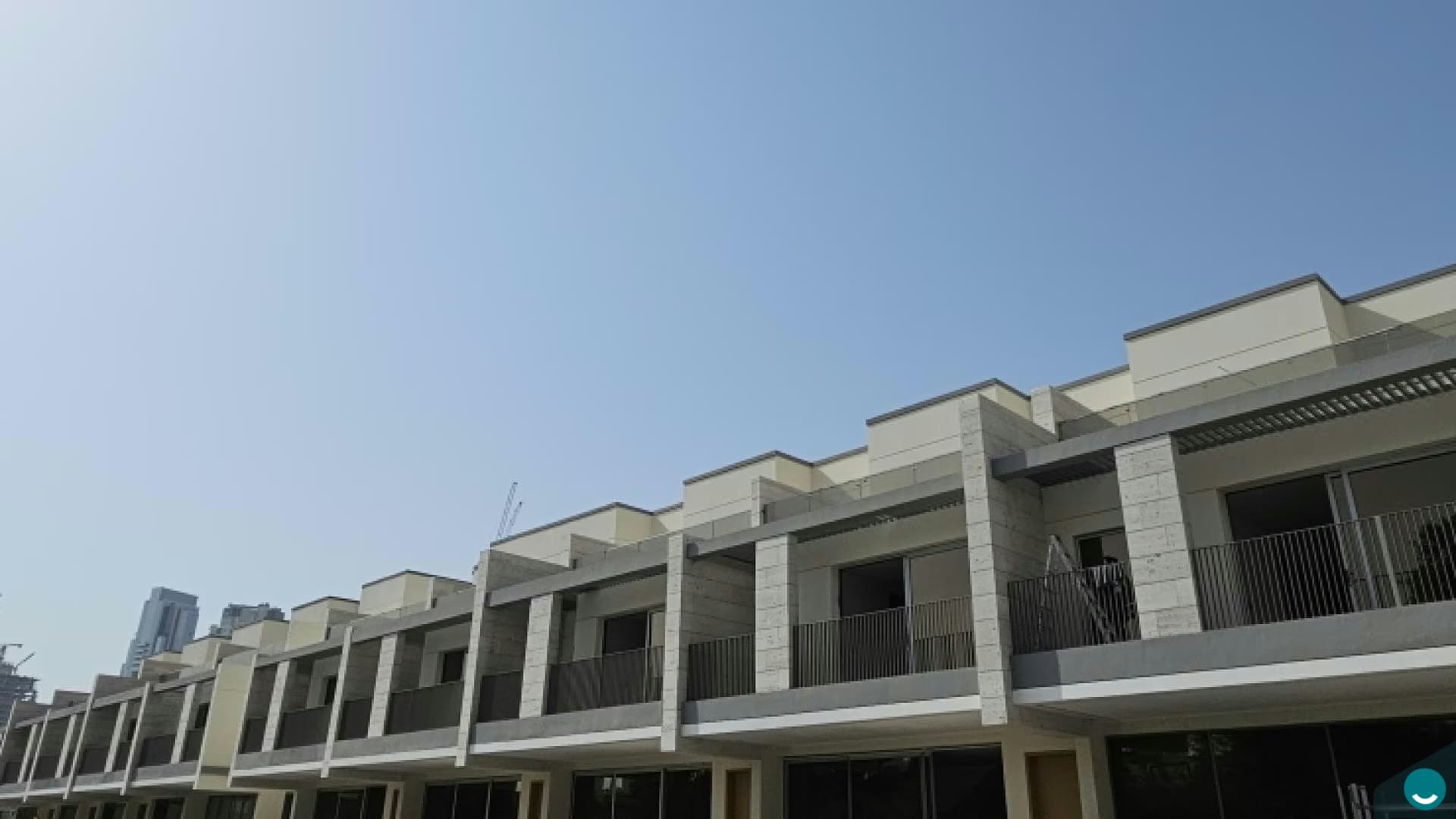 Le Parc Homes