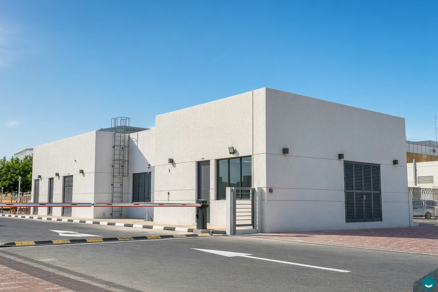 Light Industrial Unit