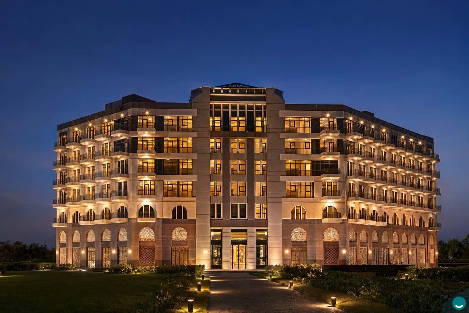 Lincoln Park Residences B