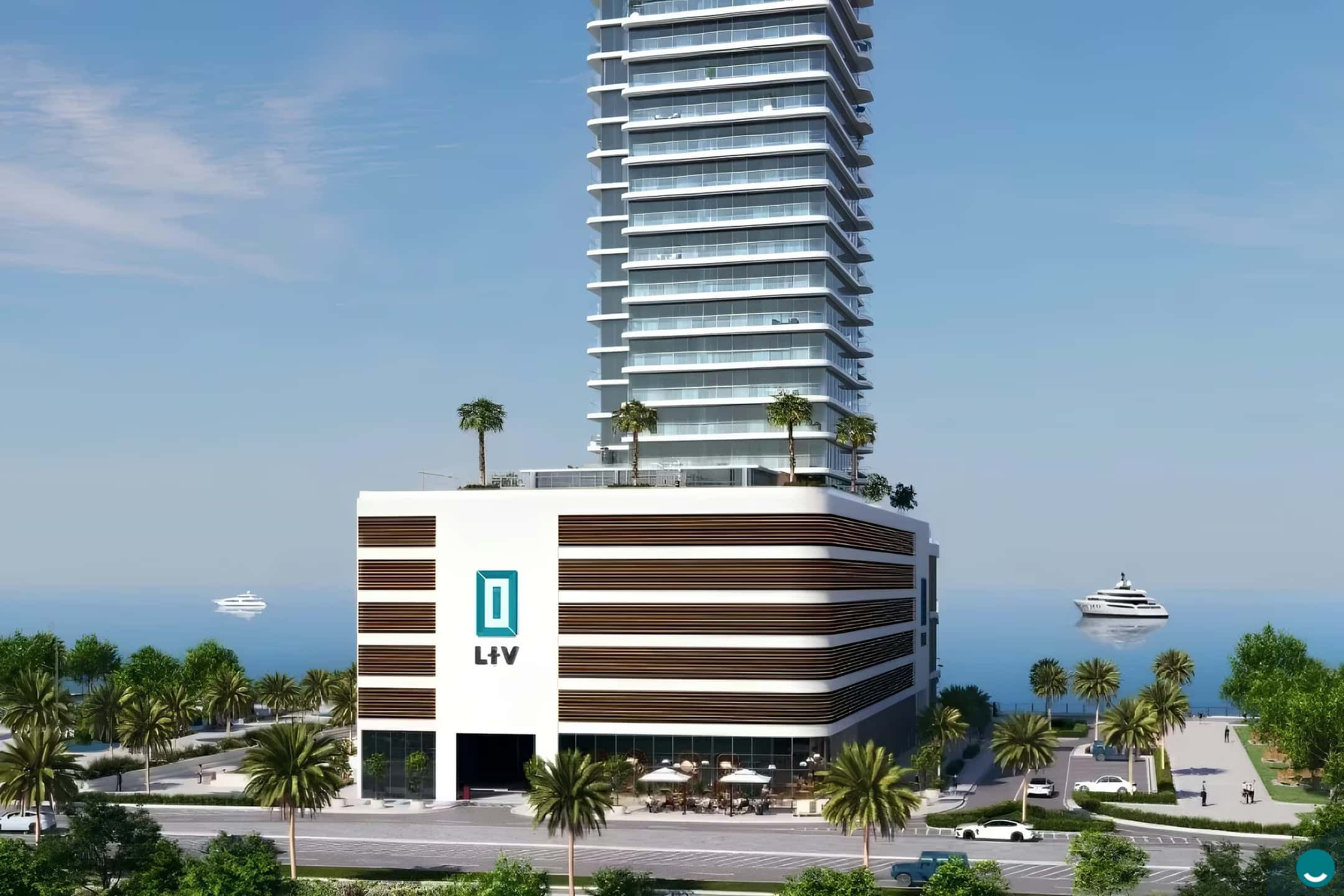 LIV Maritime