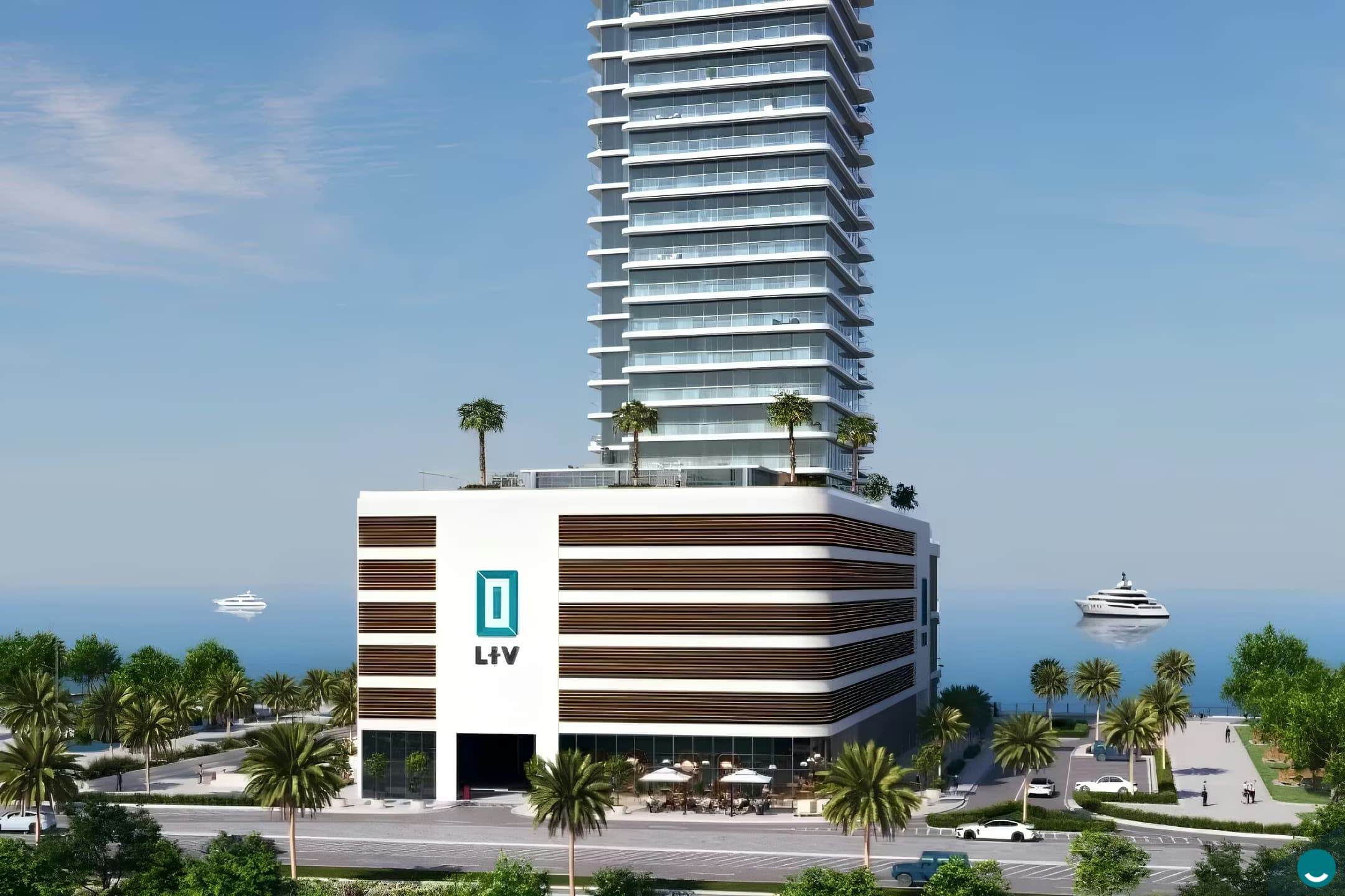 LIV Maritime