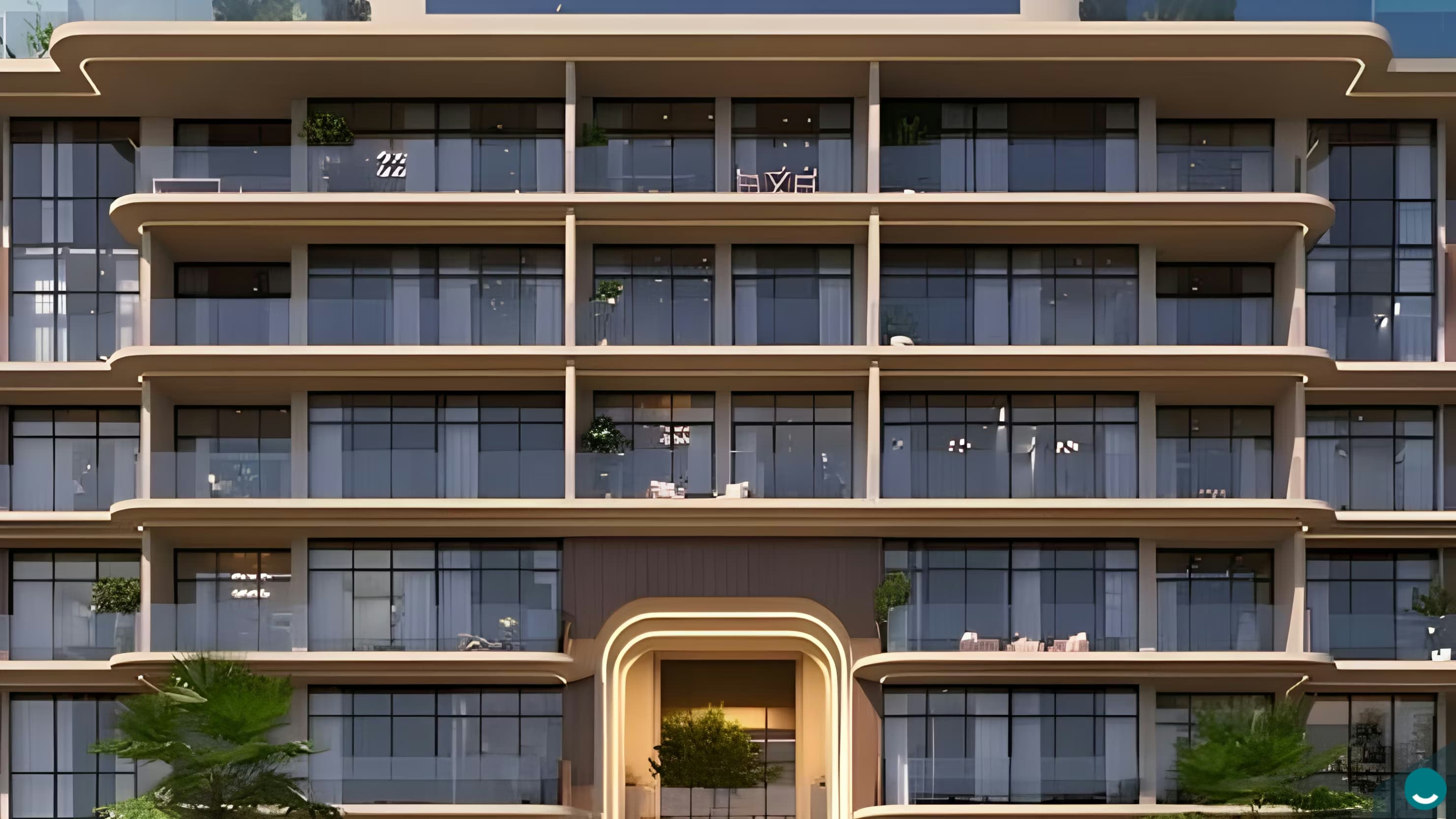 Livia Residences