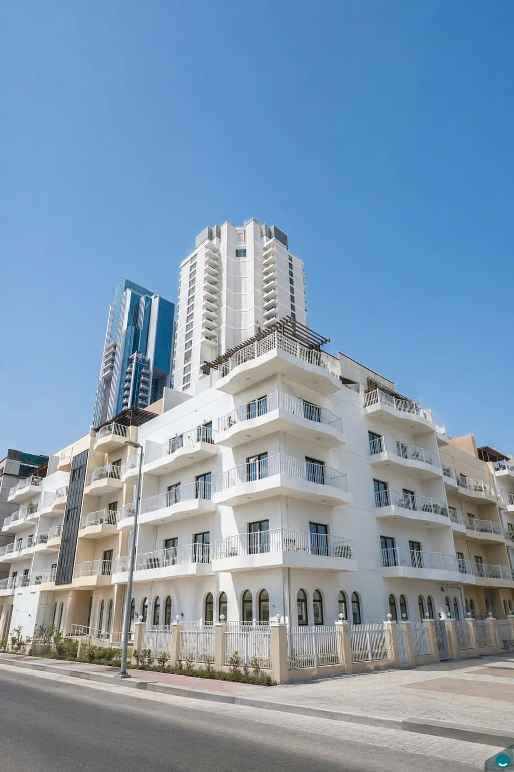 Lolena Residence