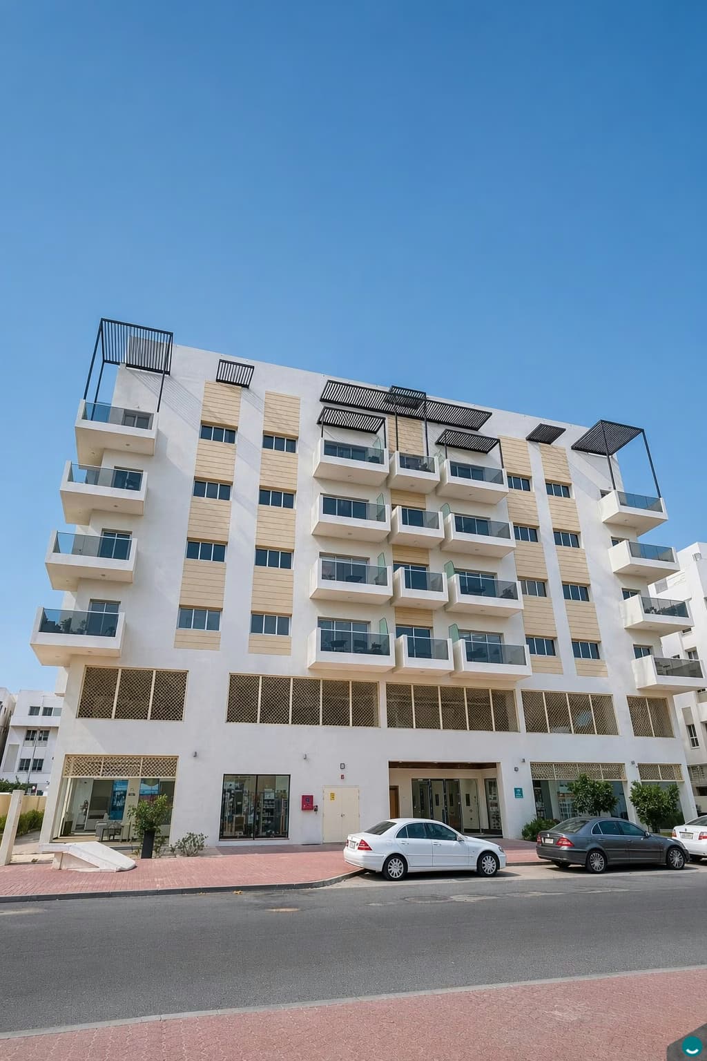 Longford Residences