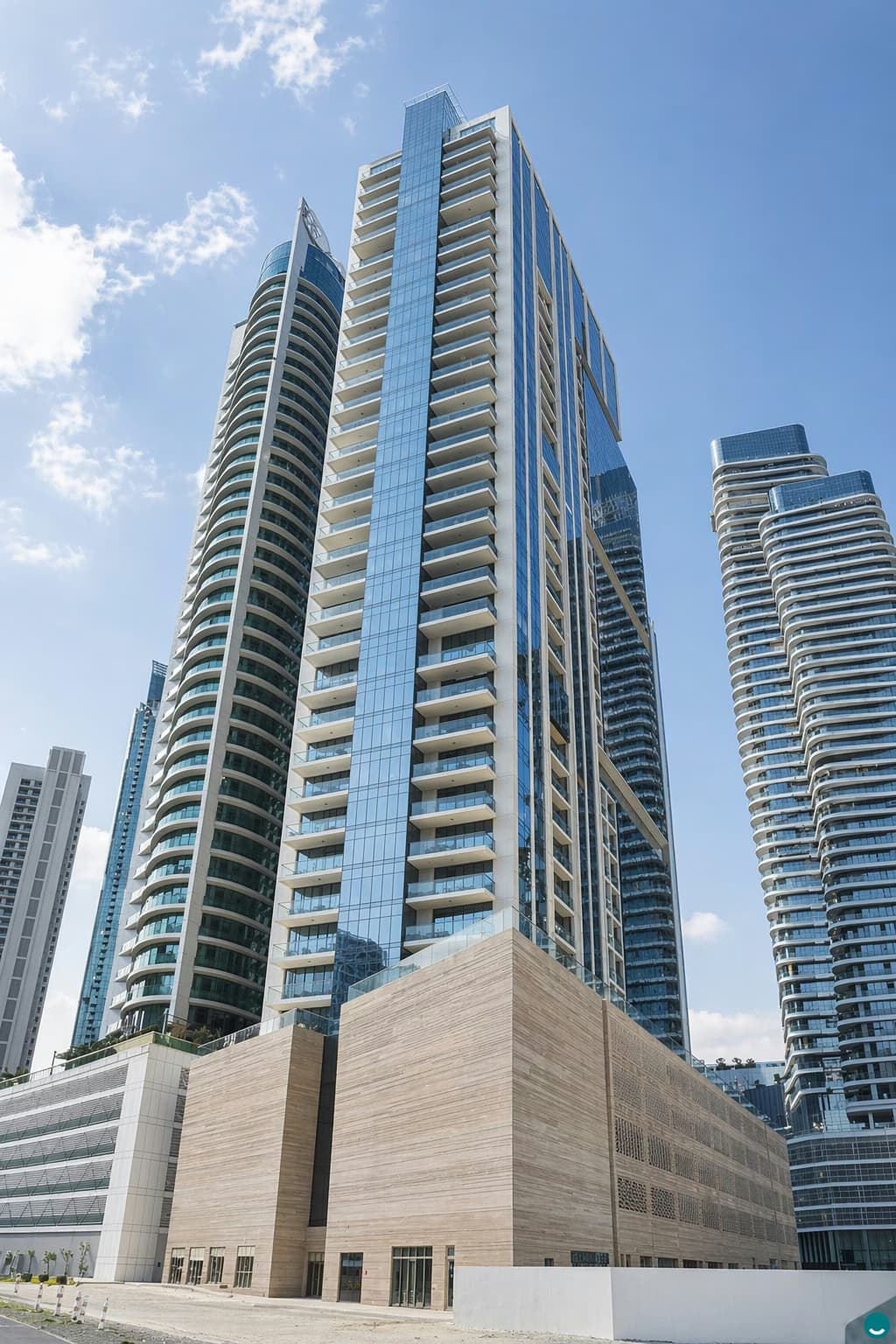 Mada Residences
