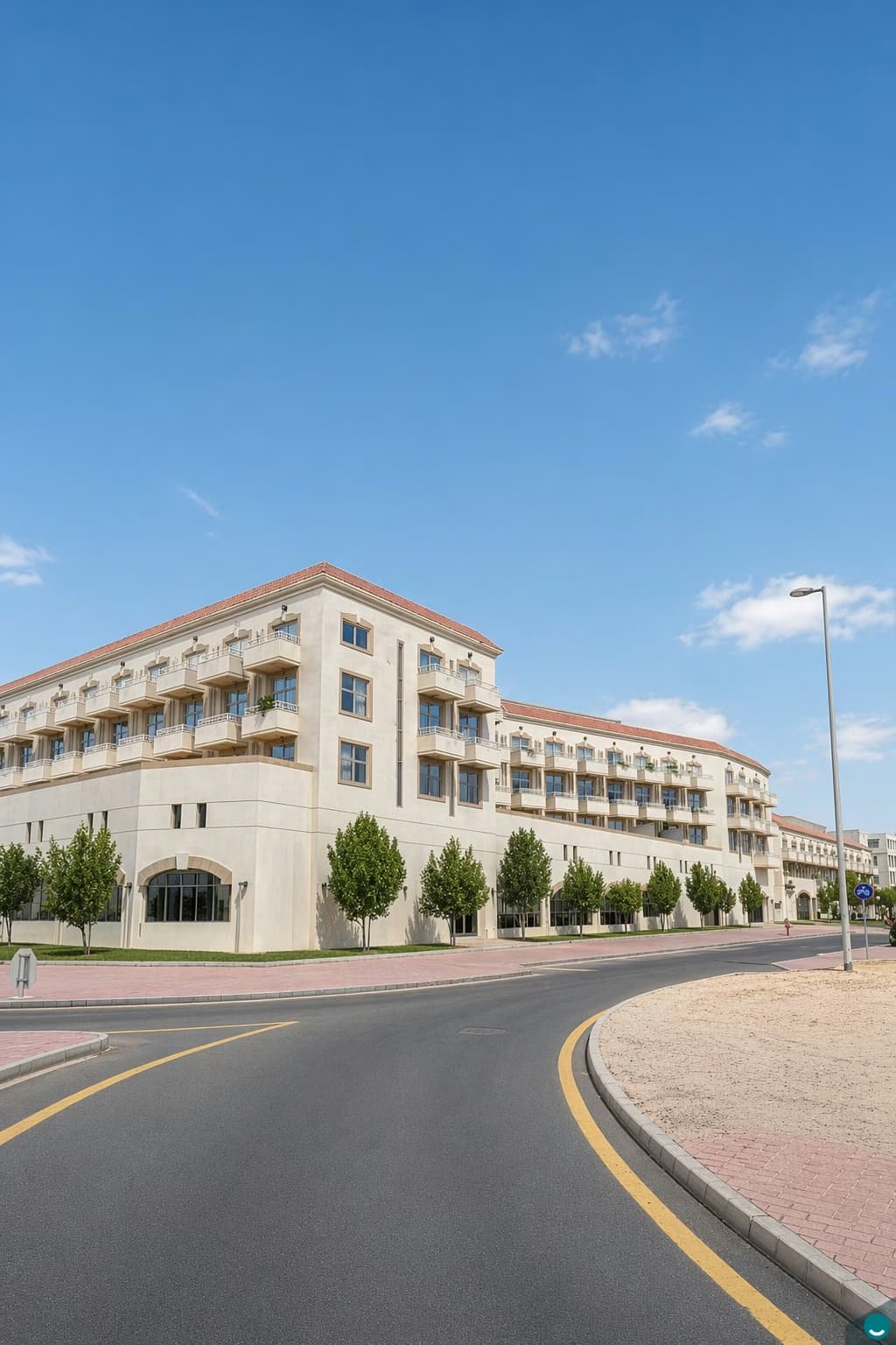 Madison Residences