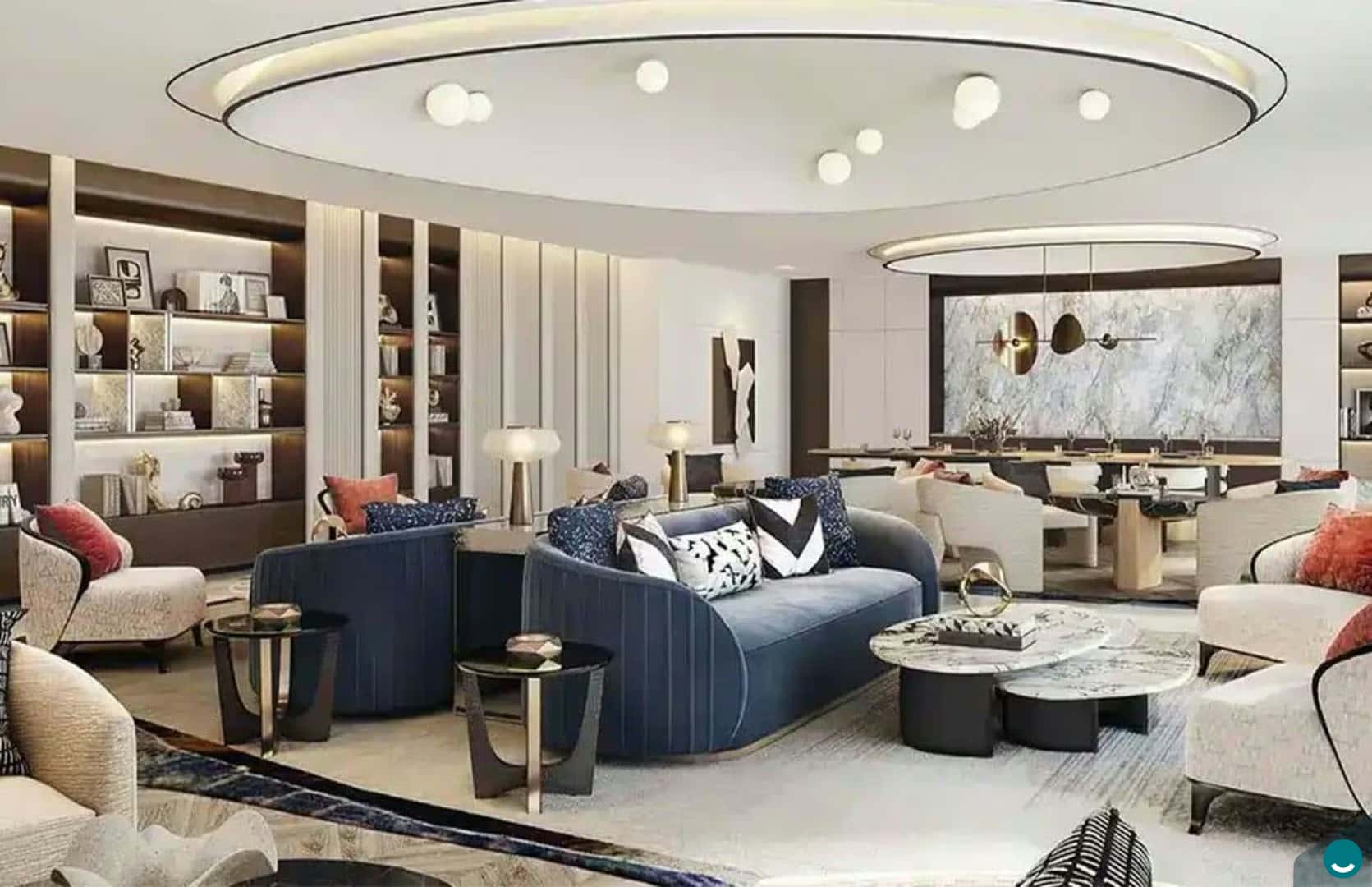 Maison Cannelle Residences