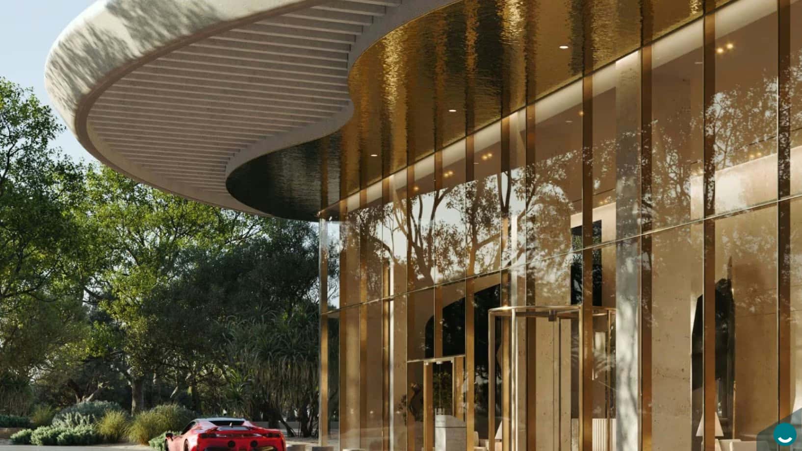Maison Margiela Residences