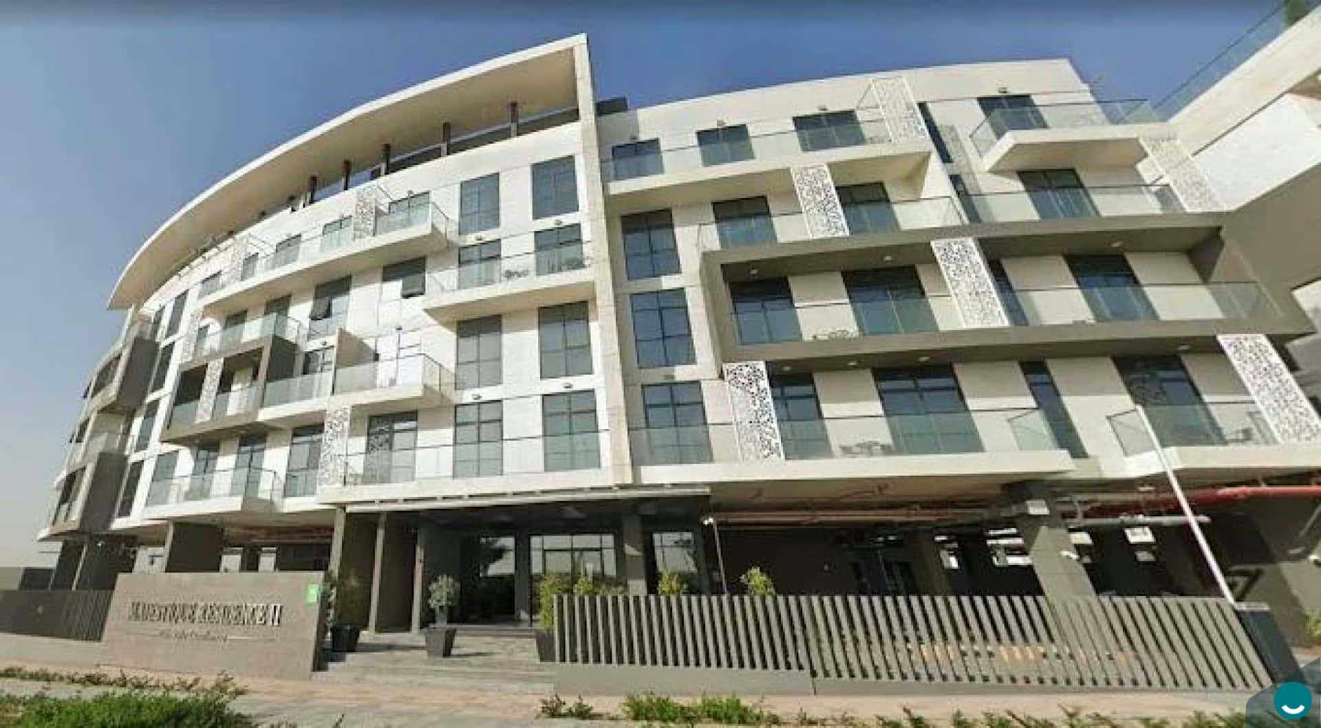 Majestique Residence 2