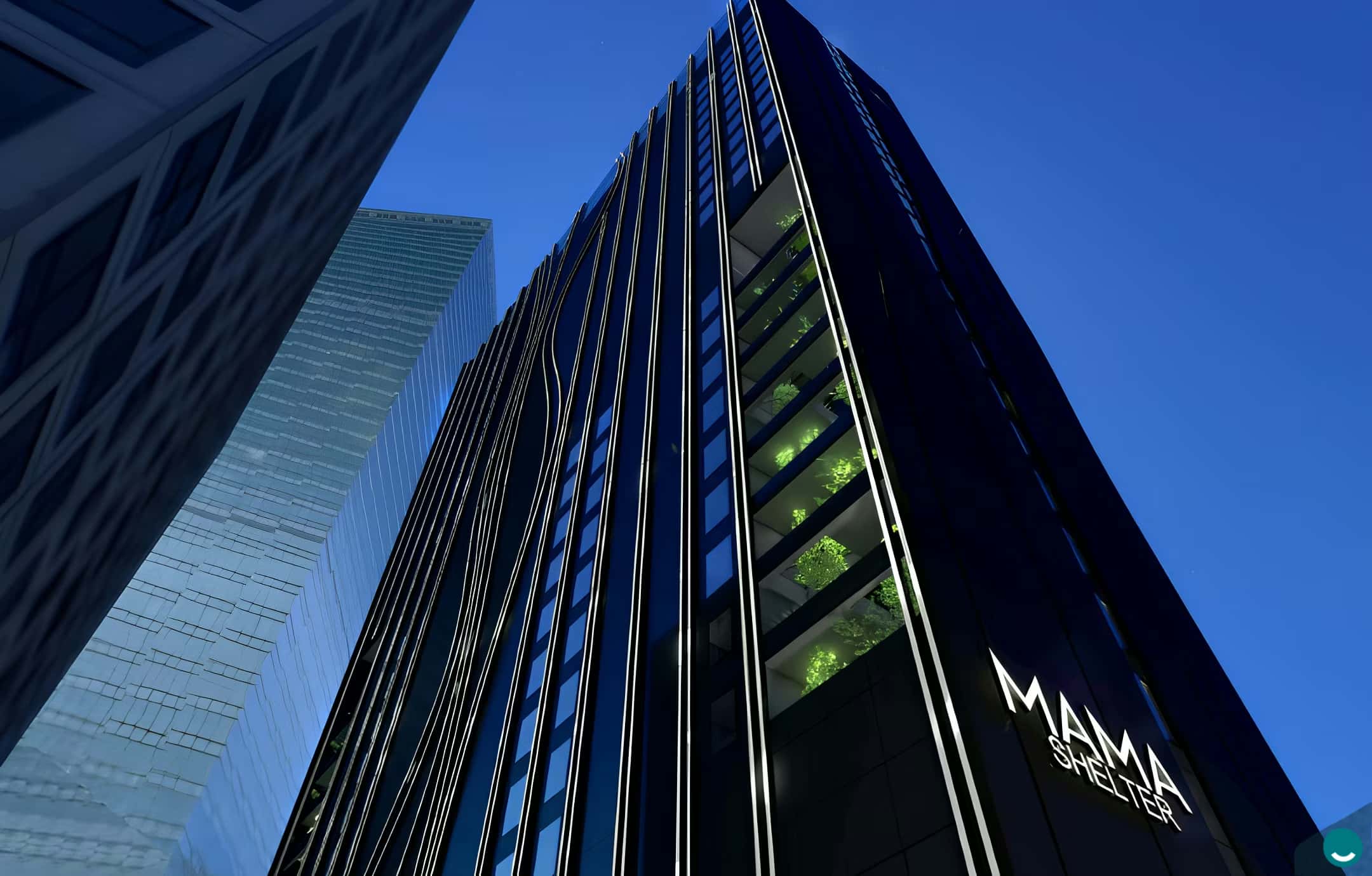Mama Shelter Dubai