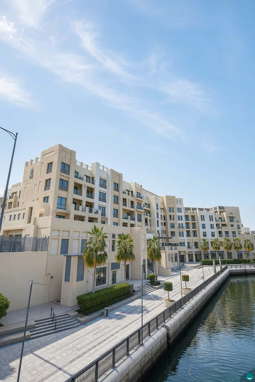 Manazel Al Khor