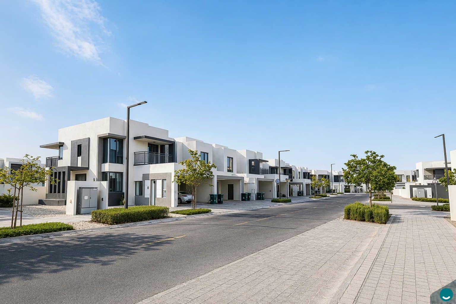 Maple at Dubai Hills Estate