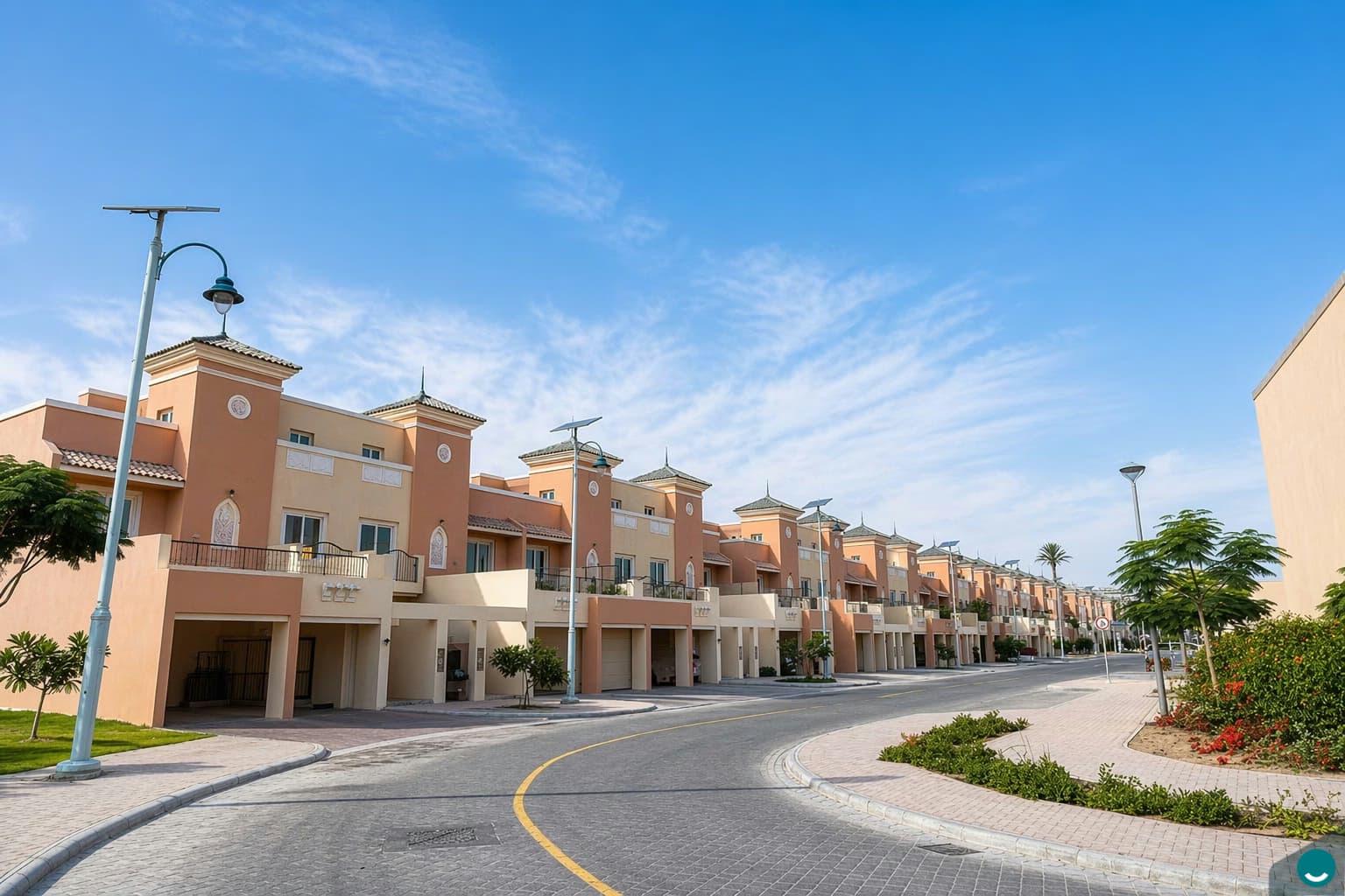 Marbella Village