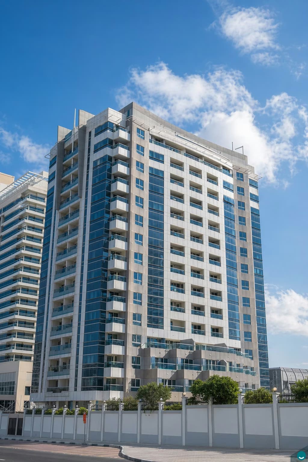 Marina Diamond Tower 3