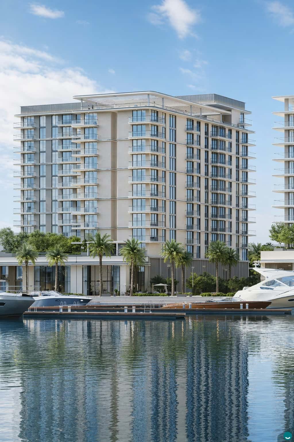 Marina Place 2
