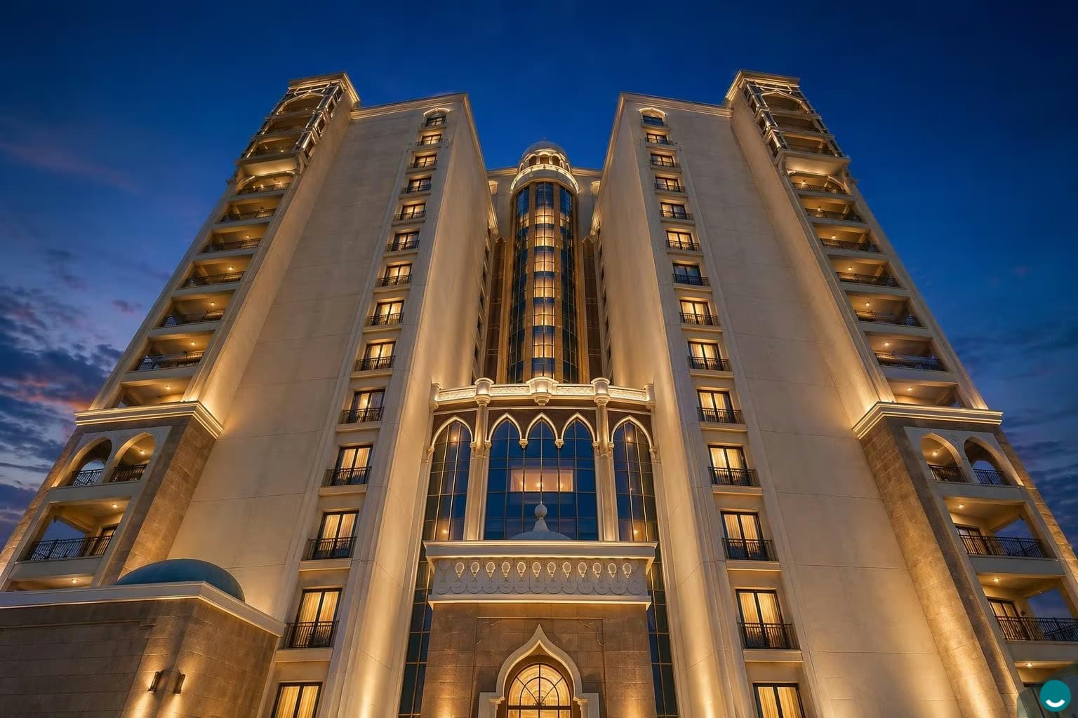 Marina Residences 2