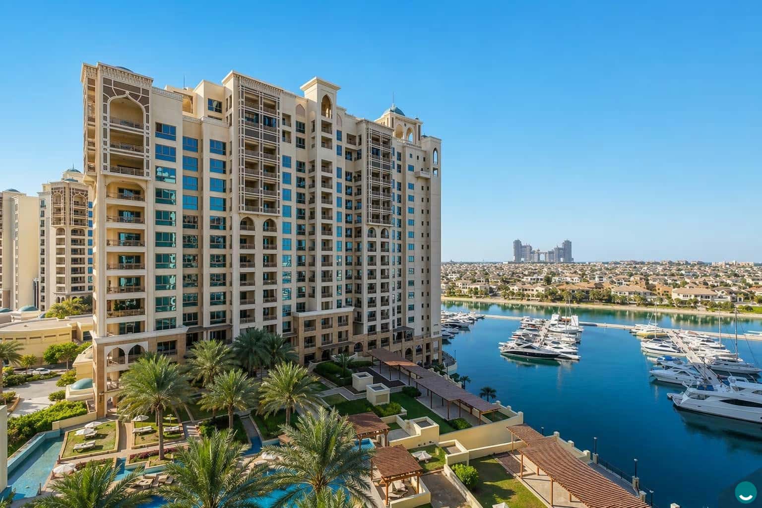 Marina Residences 5