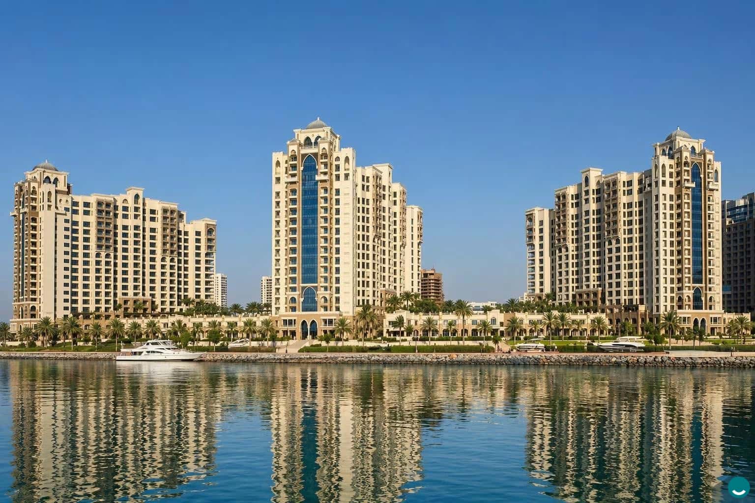 Marina Residences 6